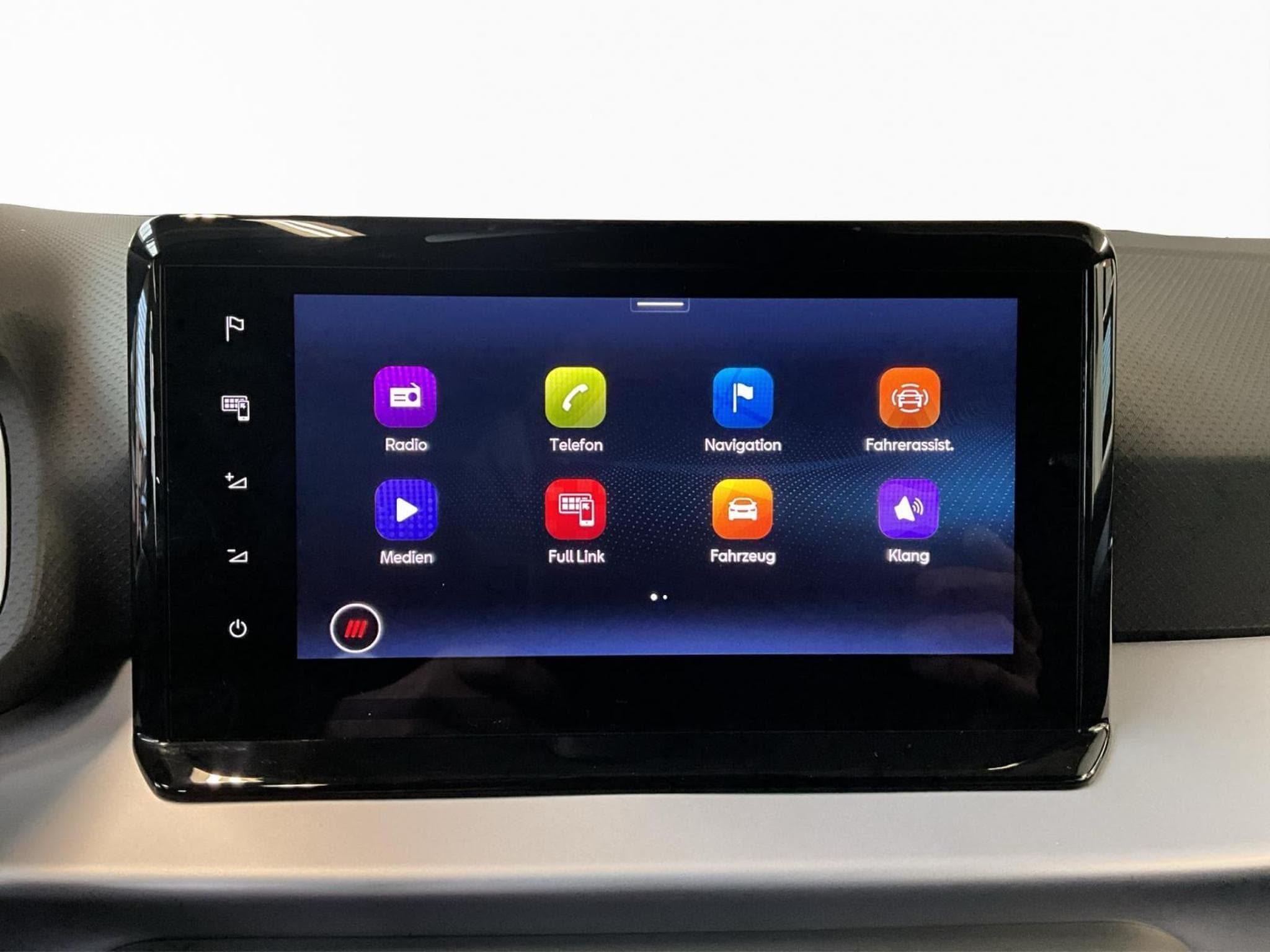 Seat Ibiza FR+DSG+P.Vision+Kessy+FullLED (2025) - Foto 13