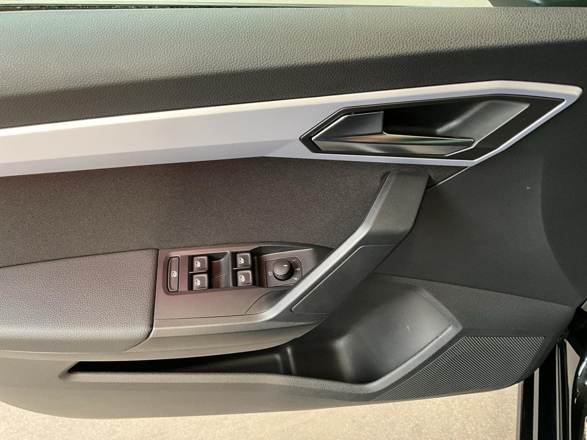 Seat Ibiza FR+DSG+P.Vision+Kessy+FullLED (2025) - Foto 14