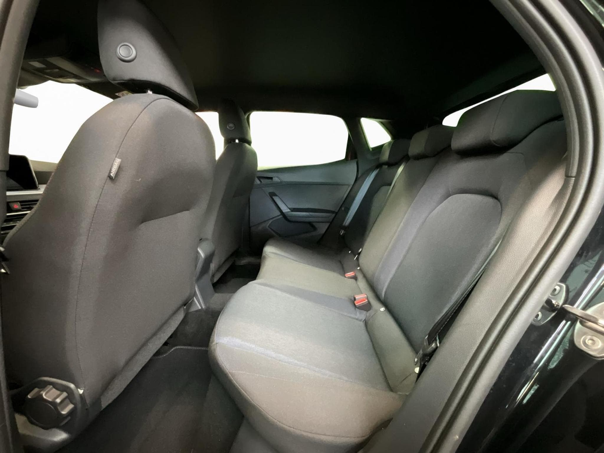 Seat Ibiza FR+DSG+P.Vision+Kessy+FullLED (2025) - Foto 15