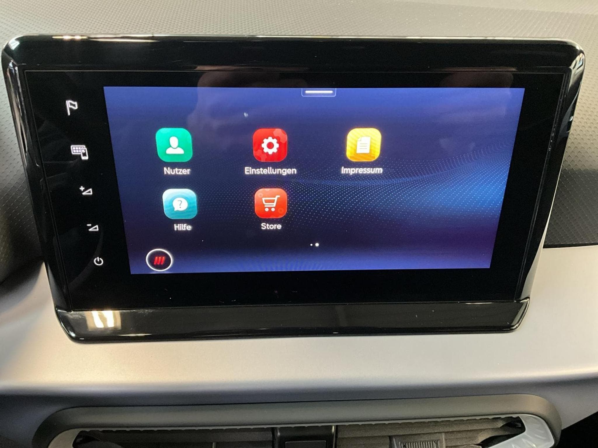 Seat Ibiza FR+DSG+P.Vision+Kessy+FullLED (2025) - Foto 18