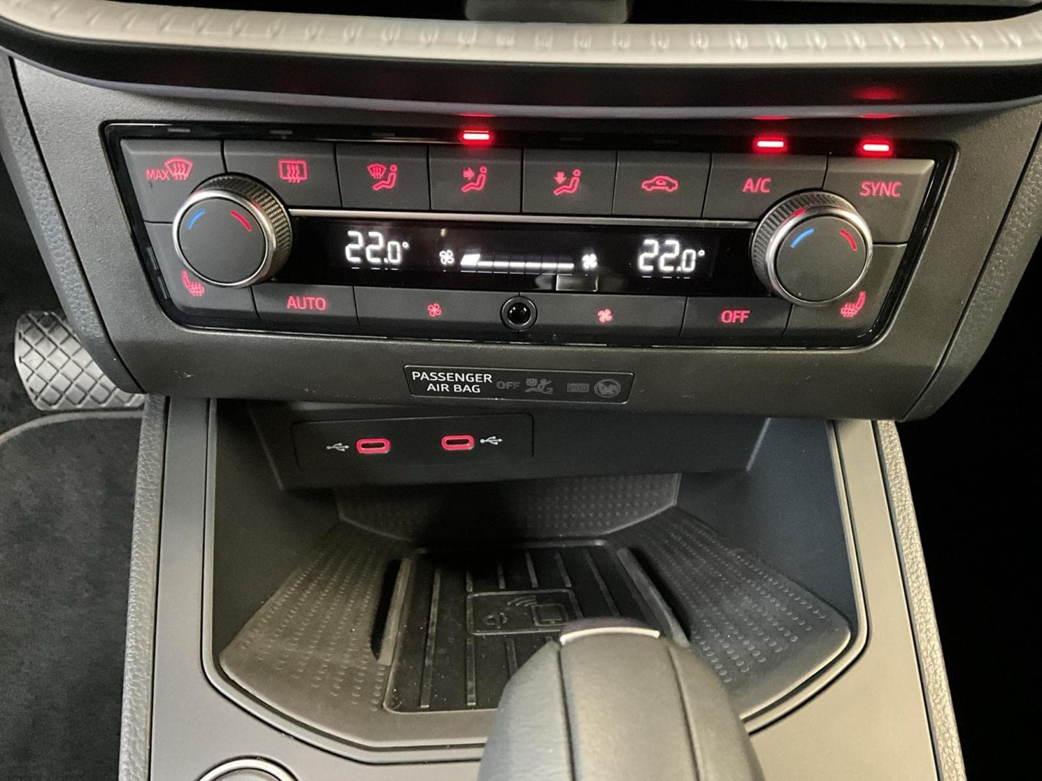 Seat Ibiza FR+DSG+P.Vision+Kessy+FullLED (2025) - Foto 19