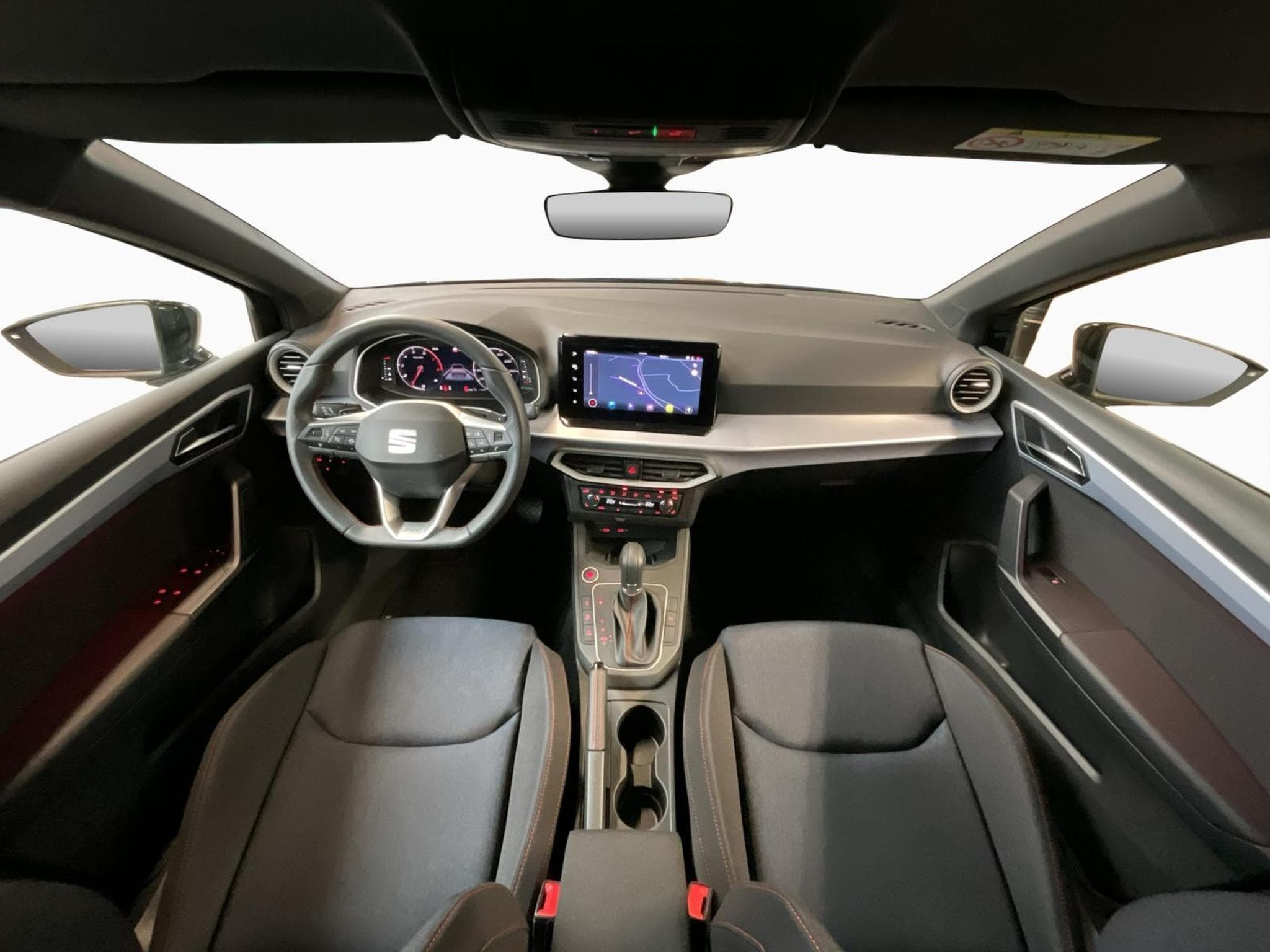 Seat Ibiza FR+DSG+P.Vision+Kessy+FullLED (2025) - Foto 2