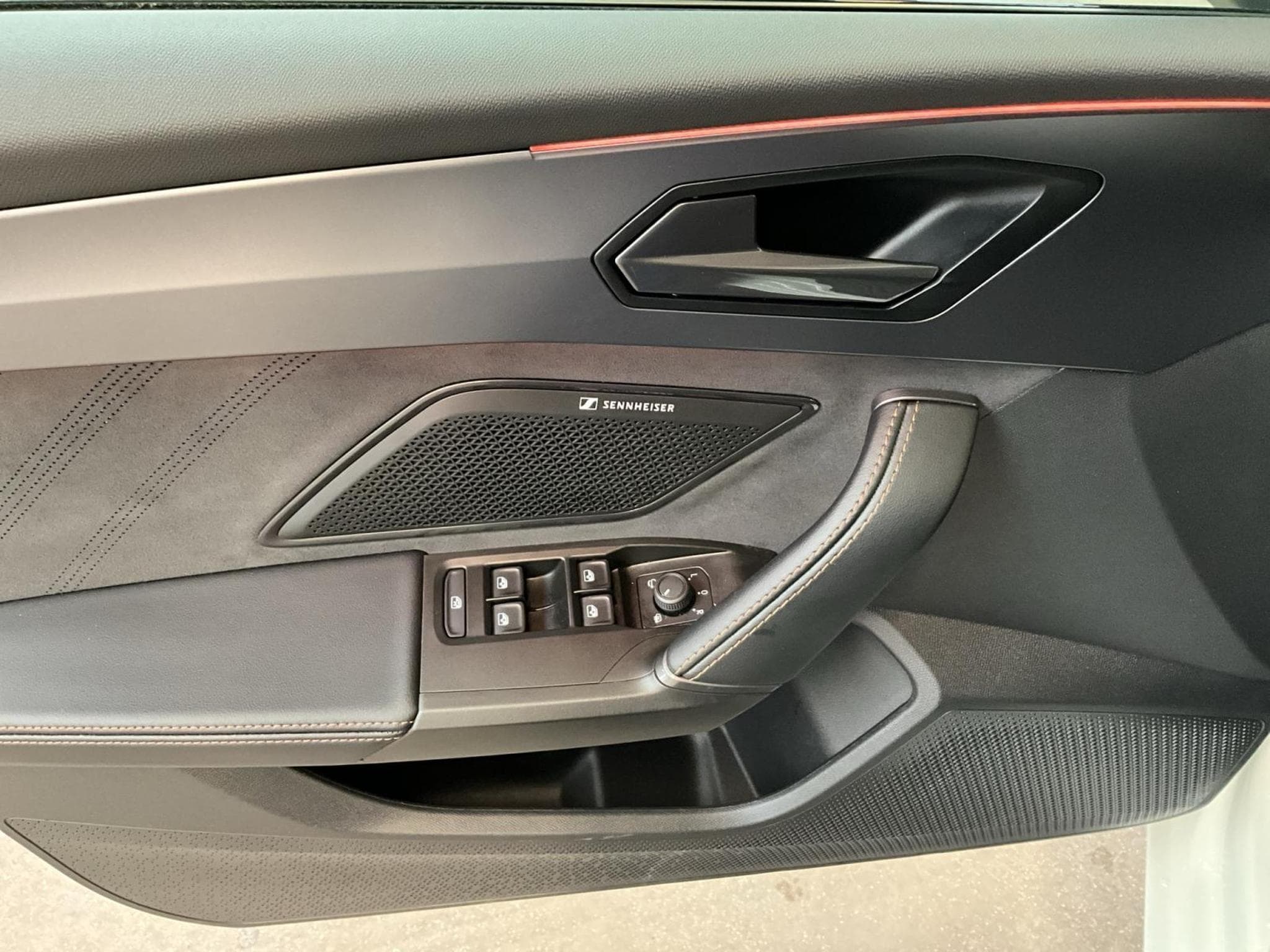 Cupra Leon VZ+DSG+Dinamica+Pure-Perf.+Int.Drive (2025) - Foto 14