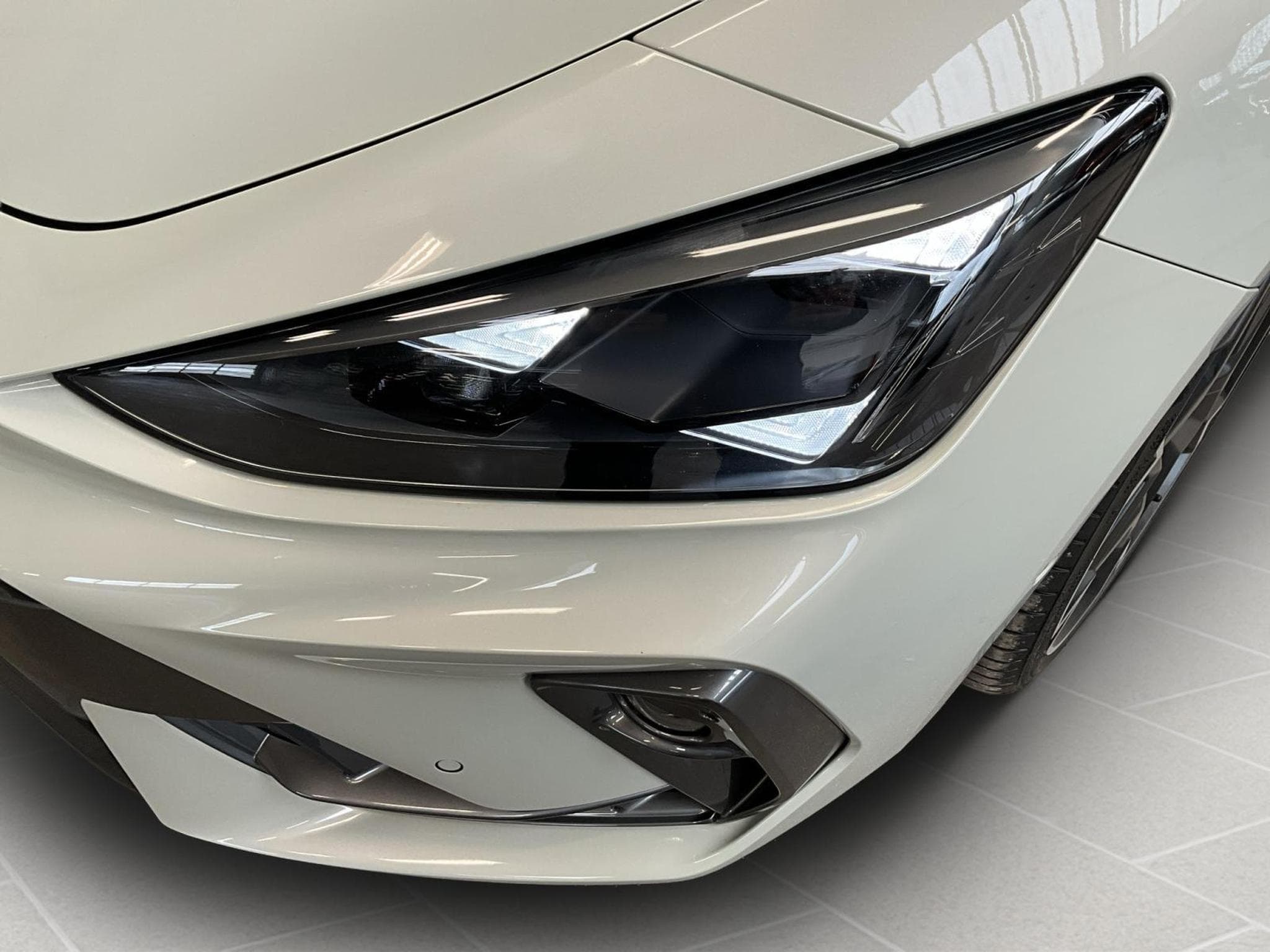 Cupra Leon VZ+DSG+Dinamica+Pure-Perf.+Int.Drive (2025) - Foto 17