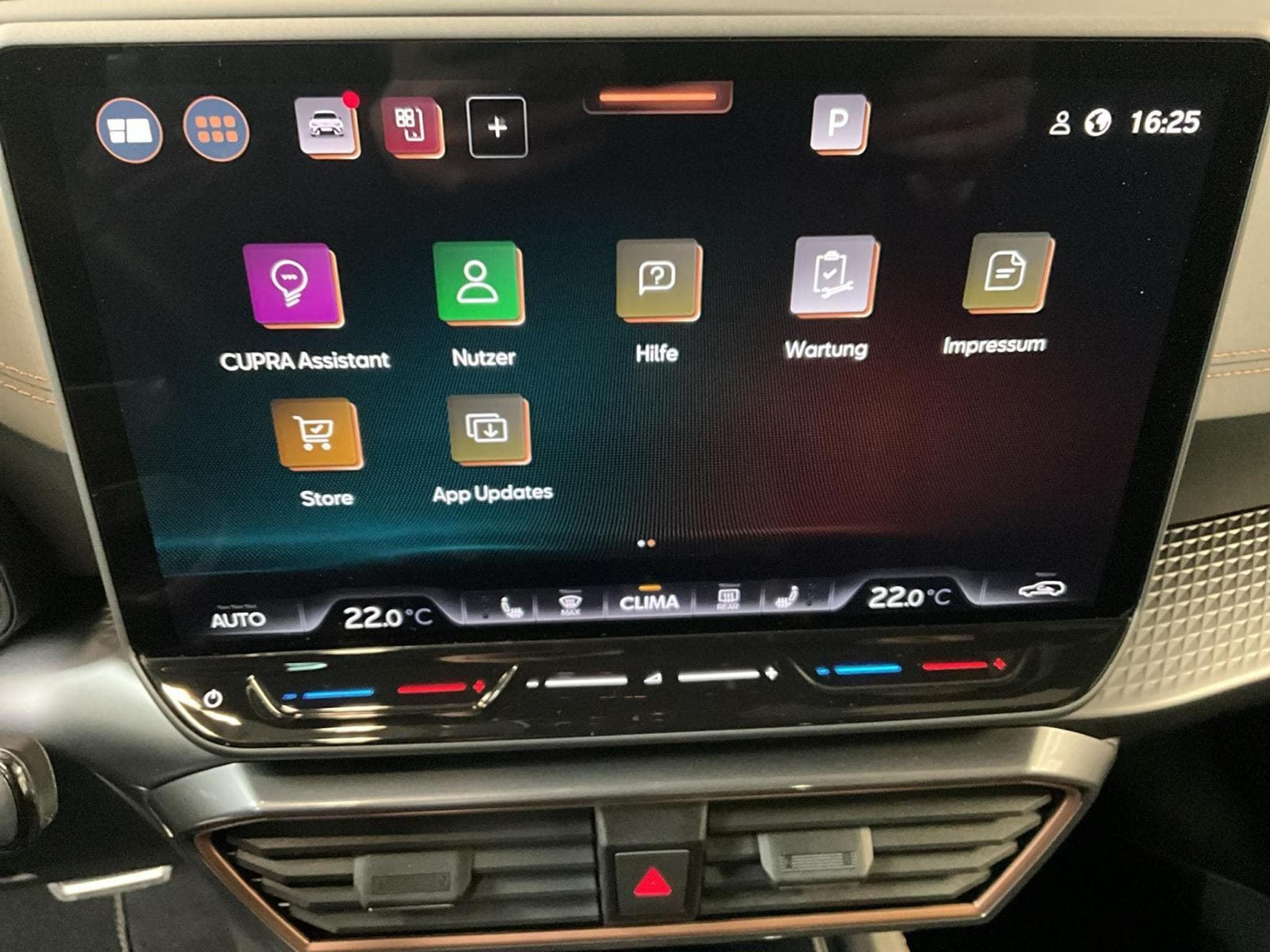 Cupra Leon VZ+DSG+Dinamica+Pure-Perf.+Int.Drive (2025) - Foto 18