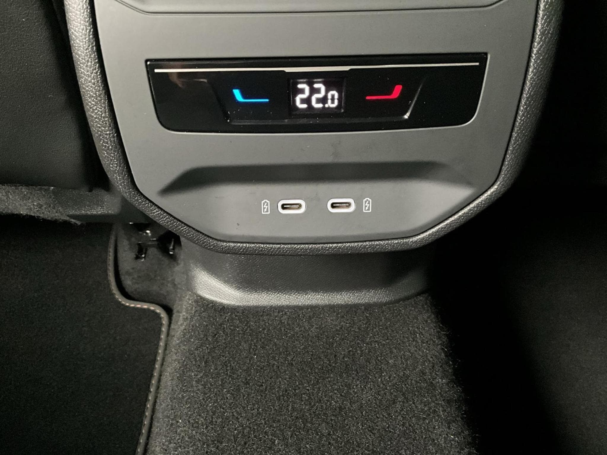 Cupra Leon VZ+DSG+Dinamica+Pure-Perf.+Int.Drive (2025) - Foto 20