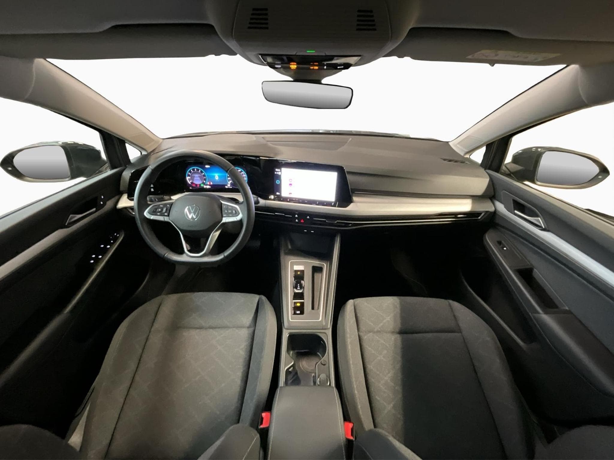 VW Golf Life+DSG+Led+LM17+Digi+ (2024) - Foto 2