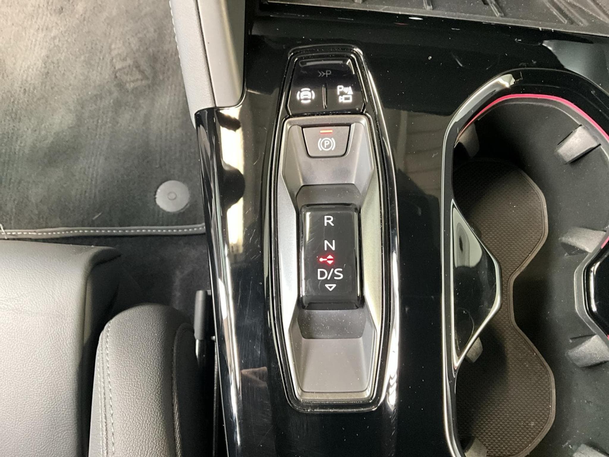 Audi Q5 S-line+S-Tronic+Quattro+TechPro (2025) - Foto 12