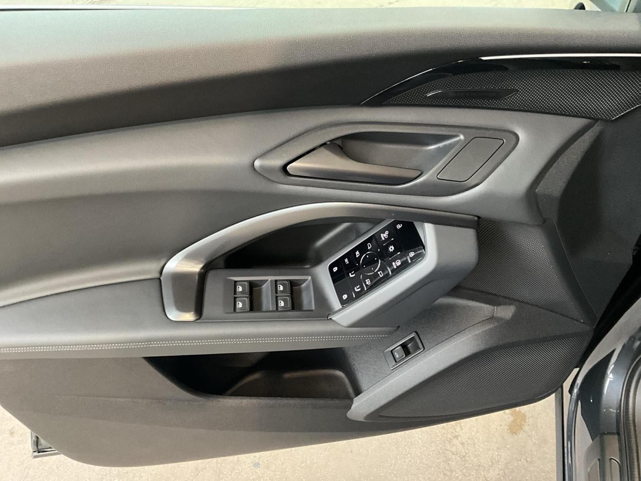 Audi Q5 S-line+S-Tronic+Quattro+TechPro (2025) - Foto 14