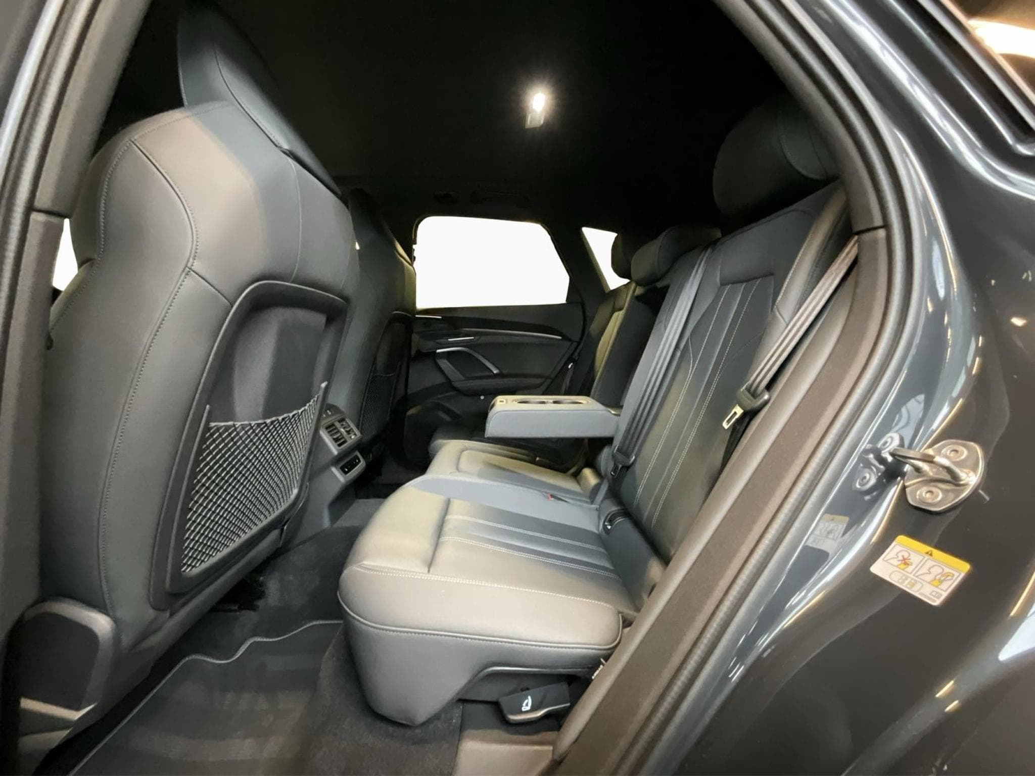 Audi Q5 S-line+S-Tronic+Quattro+TechPro (2025) - Foto 15