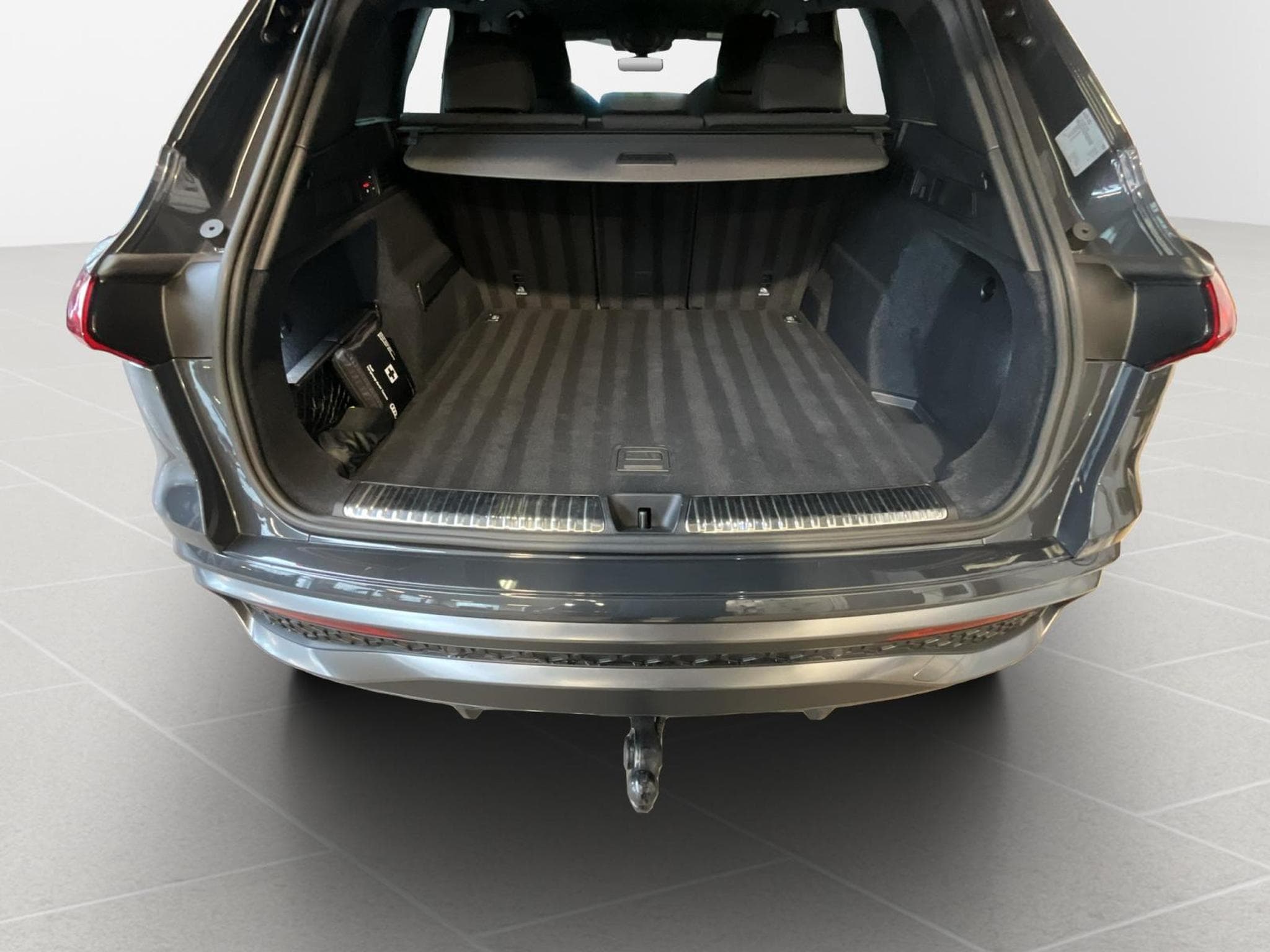 Audi Q5 S-line+S-Tronic+Quattro+TechPro (2025) - Foto 16