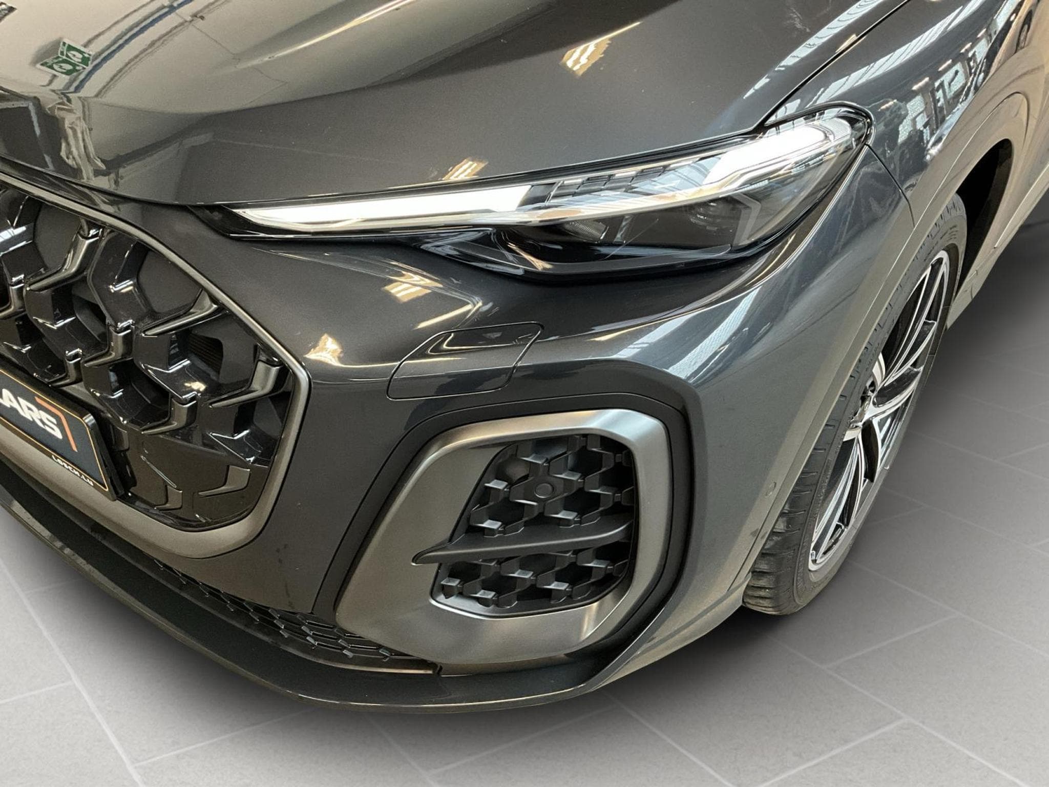 Audi Q5 S-line+S-Tronic+Quattro+TechPro (2025) - Foto 17