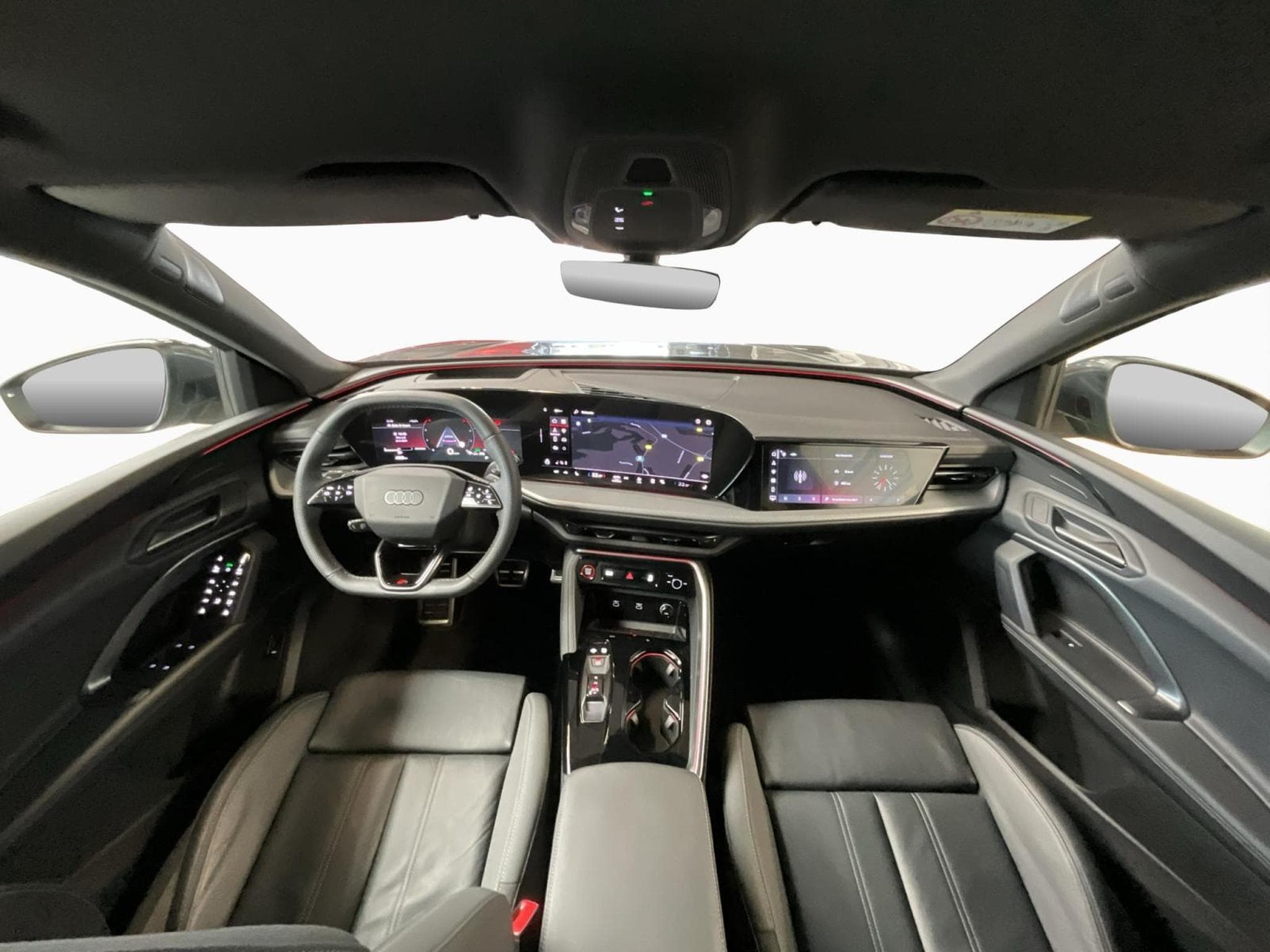 Audi Q5 S-line+S-Tronic+Quattro+TechPro (2025) - Foto 2