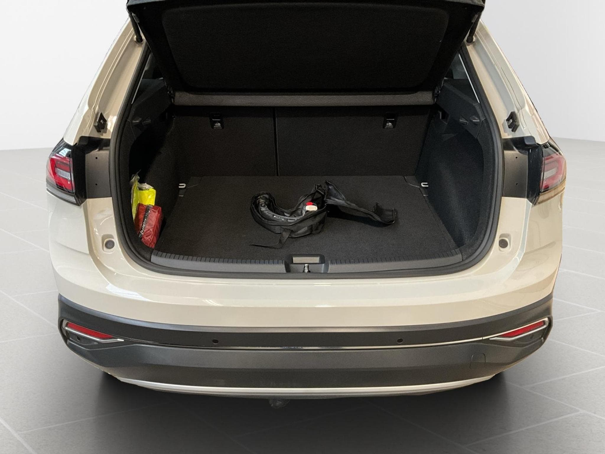 VW Taigo Style+DSG+LED+AHK+Navi (2022) - Foto 16