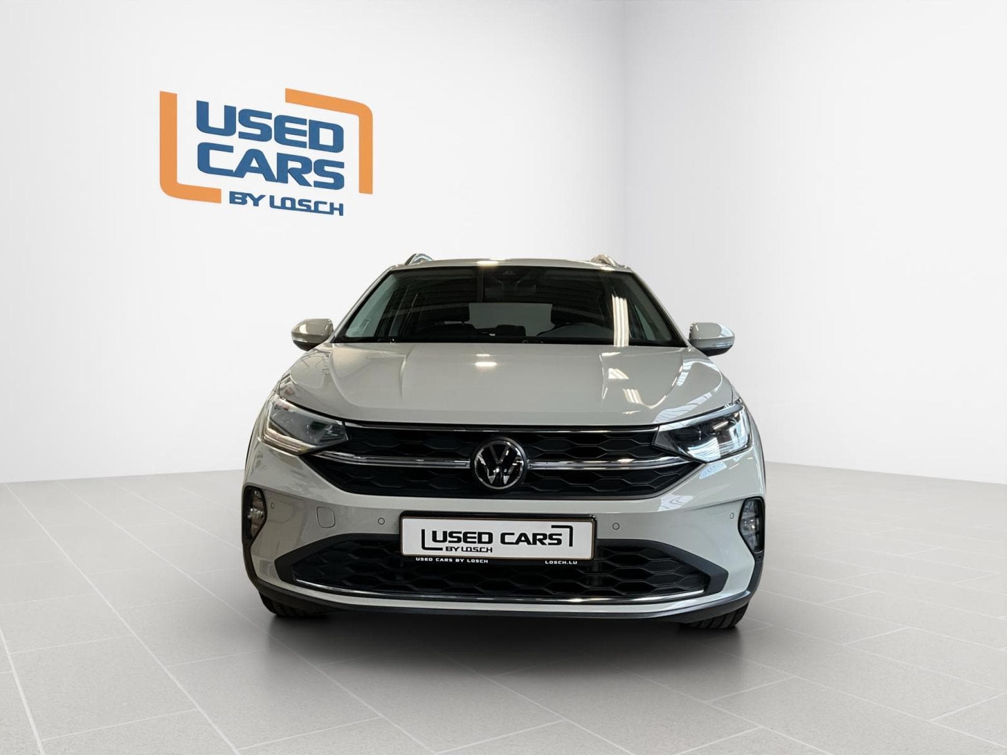 VW Taigo Style+DSG+LED+AHK+Navi (2022) - Foto 3