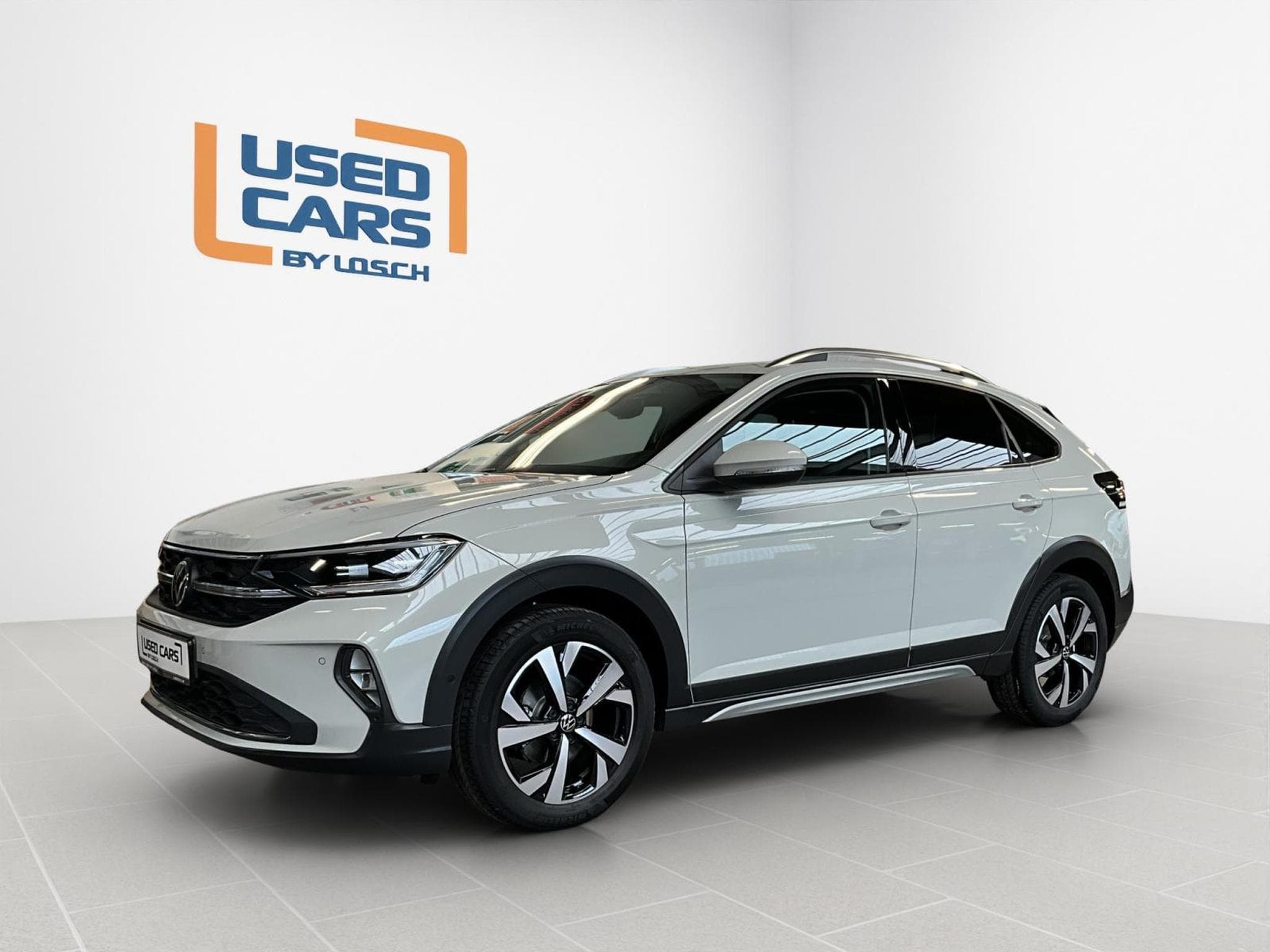 VW Taigo Style+DSG+LED+AHK+Navi (2022) - Foto 4