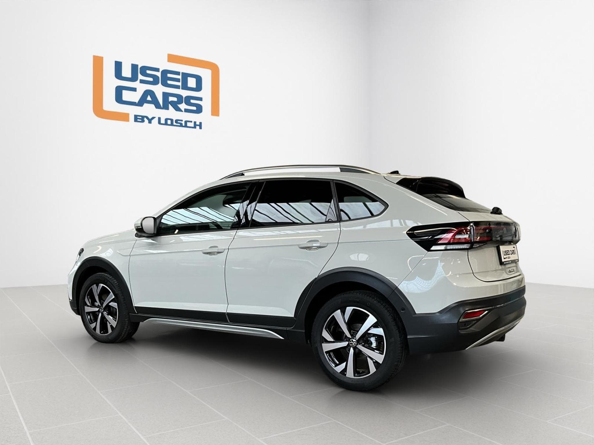 VW Taigo Style+DSG+LED+AHK+Navi (2022) - Foto 5