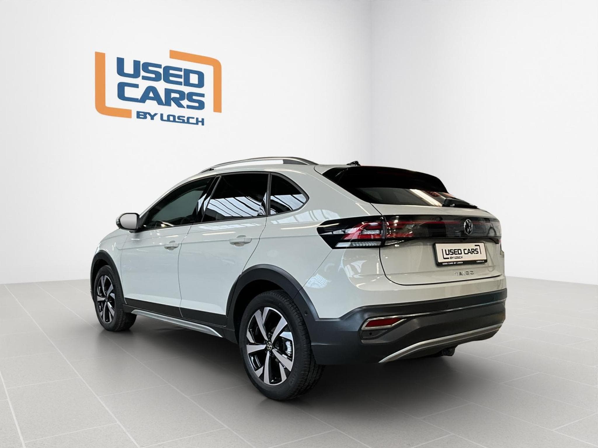 VW Taigo Style+DSG+LED+AHK+Navi (2022) - Foto 6