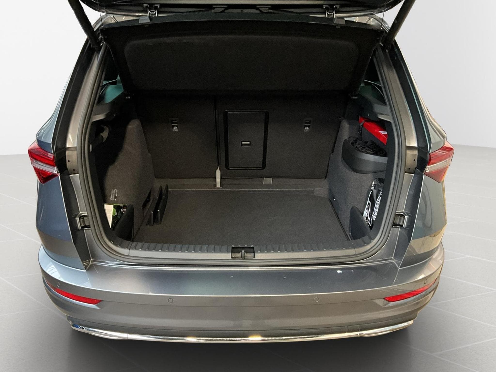 Skoda Karoq Sportline+DSG+4x4+SUITE+Kessy+ACC (2024) - Foto 20