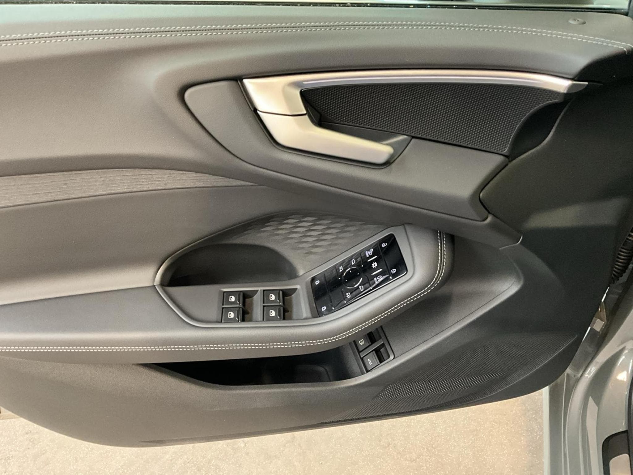 Audi A5 Avant+PHEV+Quattro+S-Tronic (2025) - Foto 10