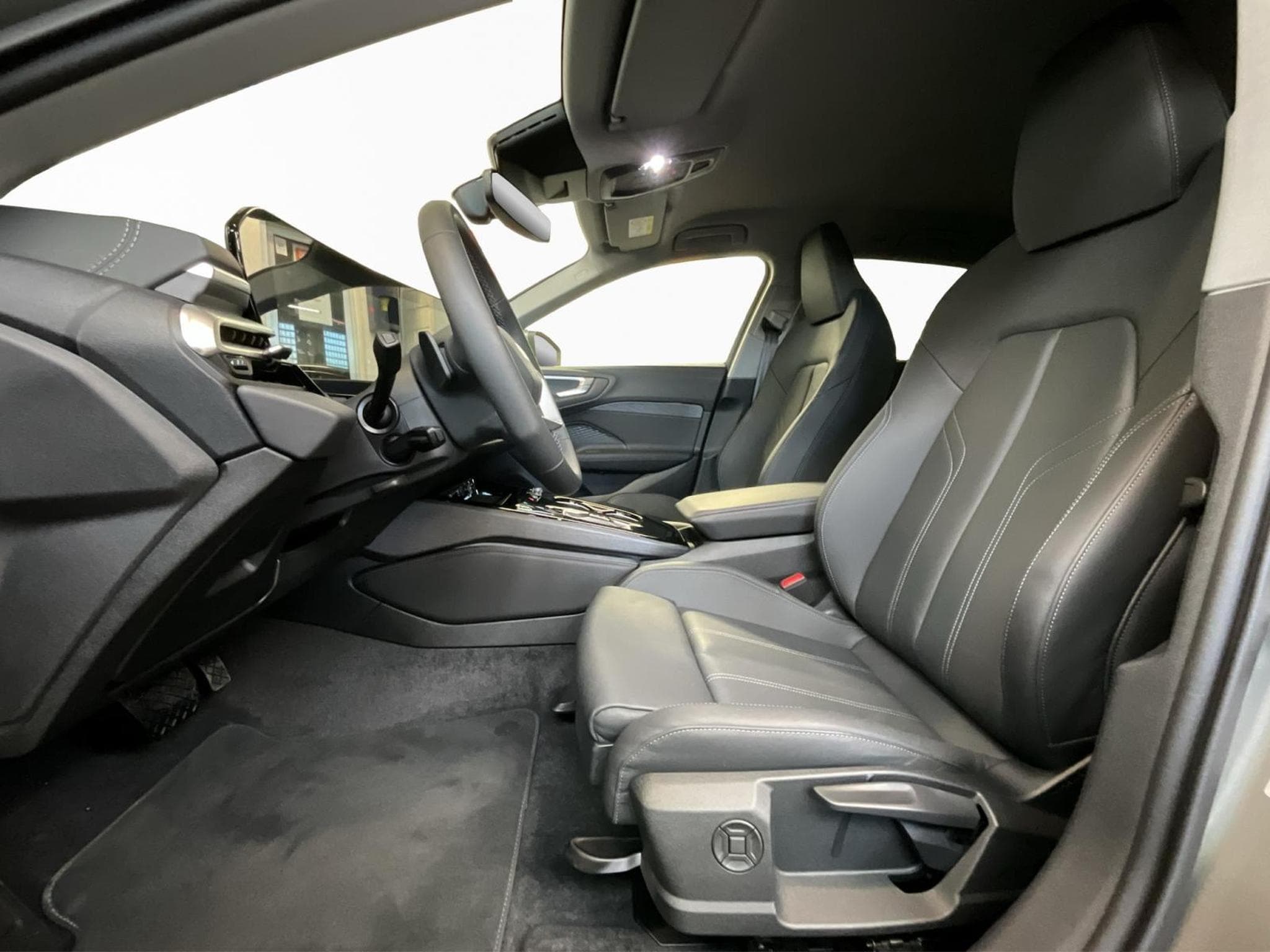 Audi A5 Avant+PHEV+Quattro+S-Tronic (2025) - Foto 11