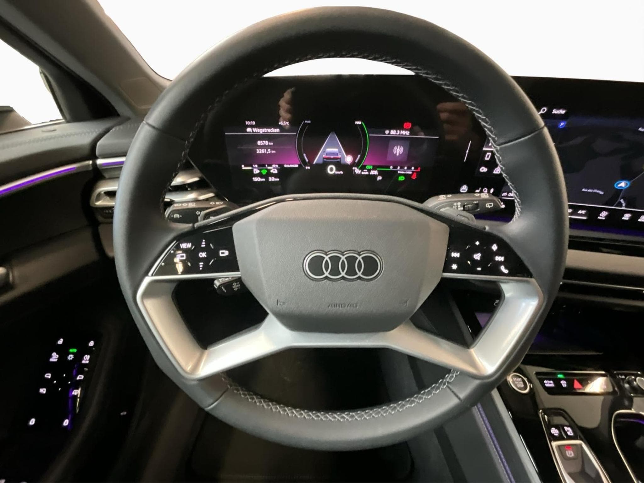 Audi A5 Avant+PHEV+Quattro+S-Tronic (2025) - Foto 12