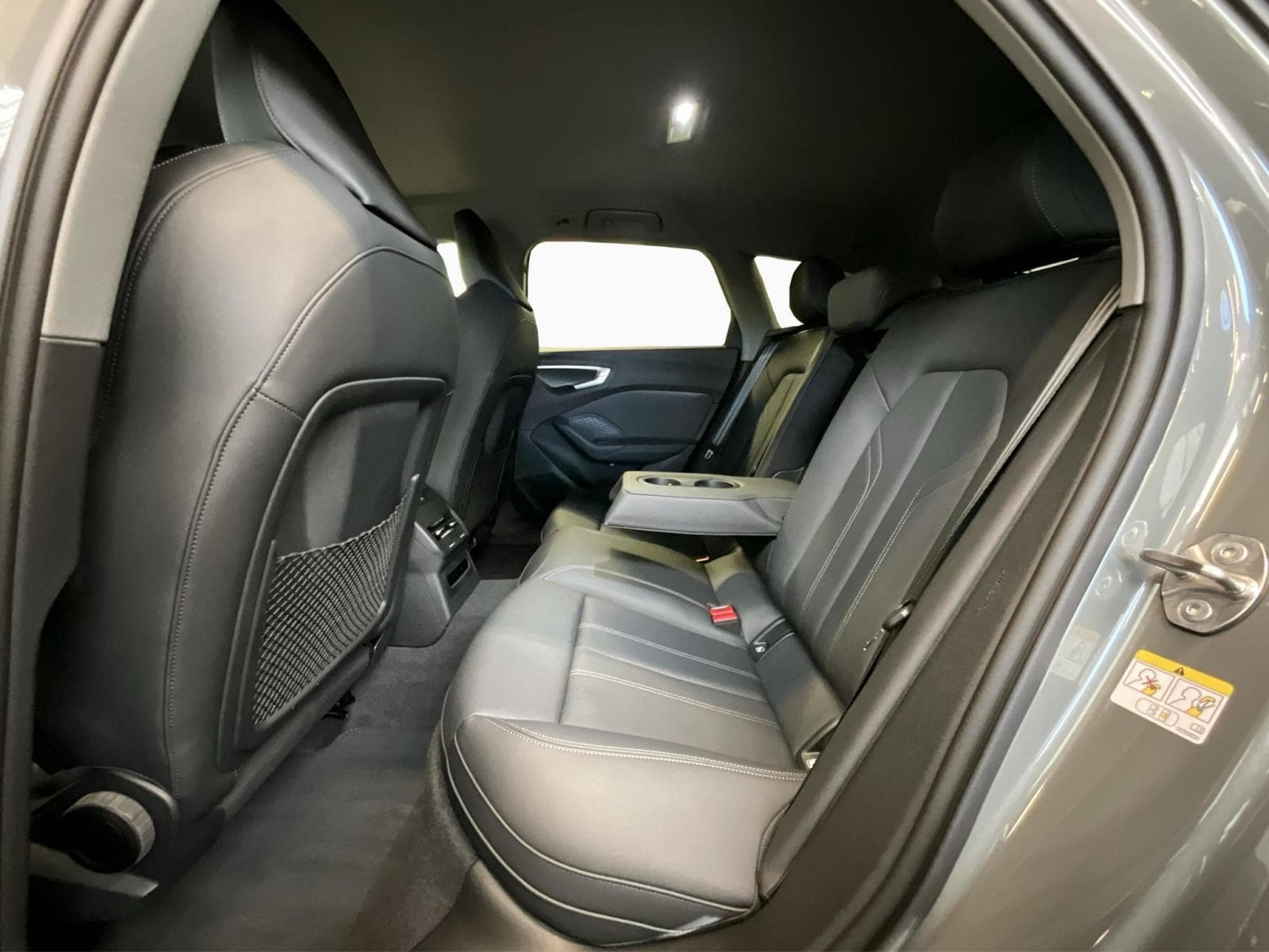 Audi A5 Avant+PHEV+Quattro+S-Tronic (2025) - Foto 17