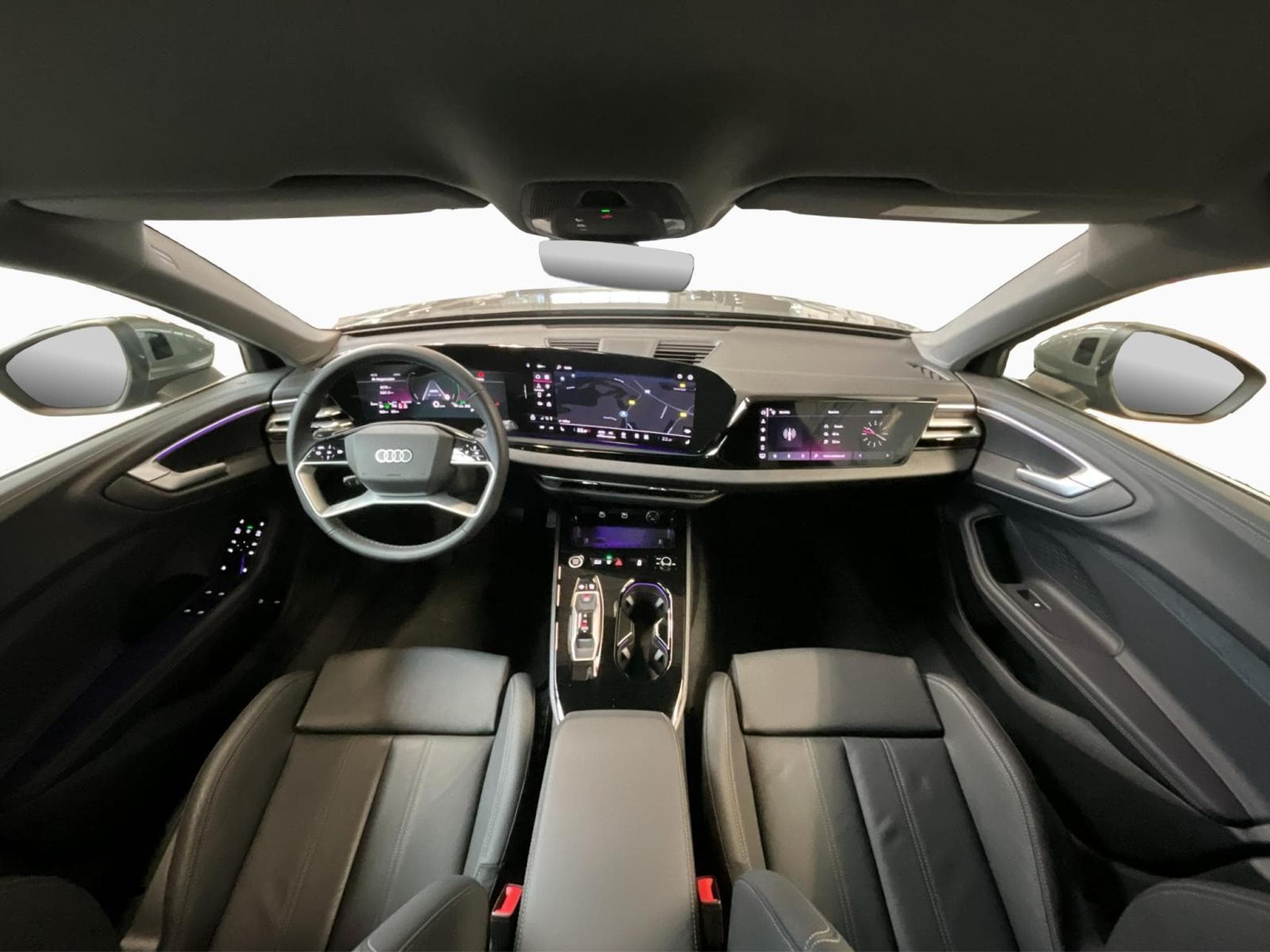 Audi A5 Avant+PHEV+Quattro+S-Tronic (2025) - Foto 2