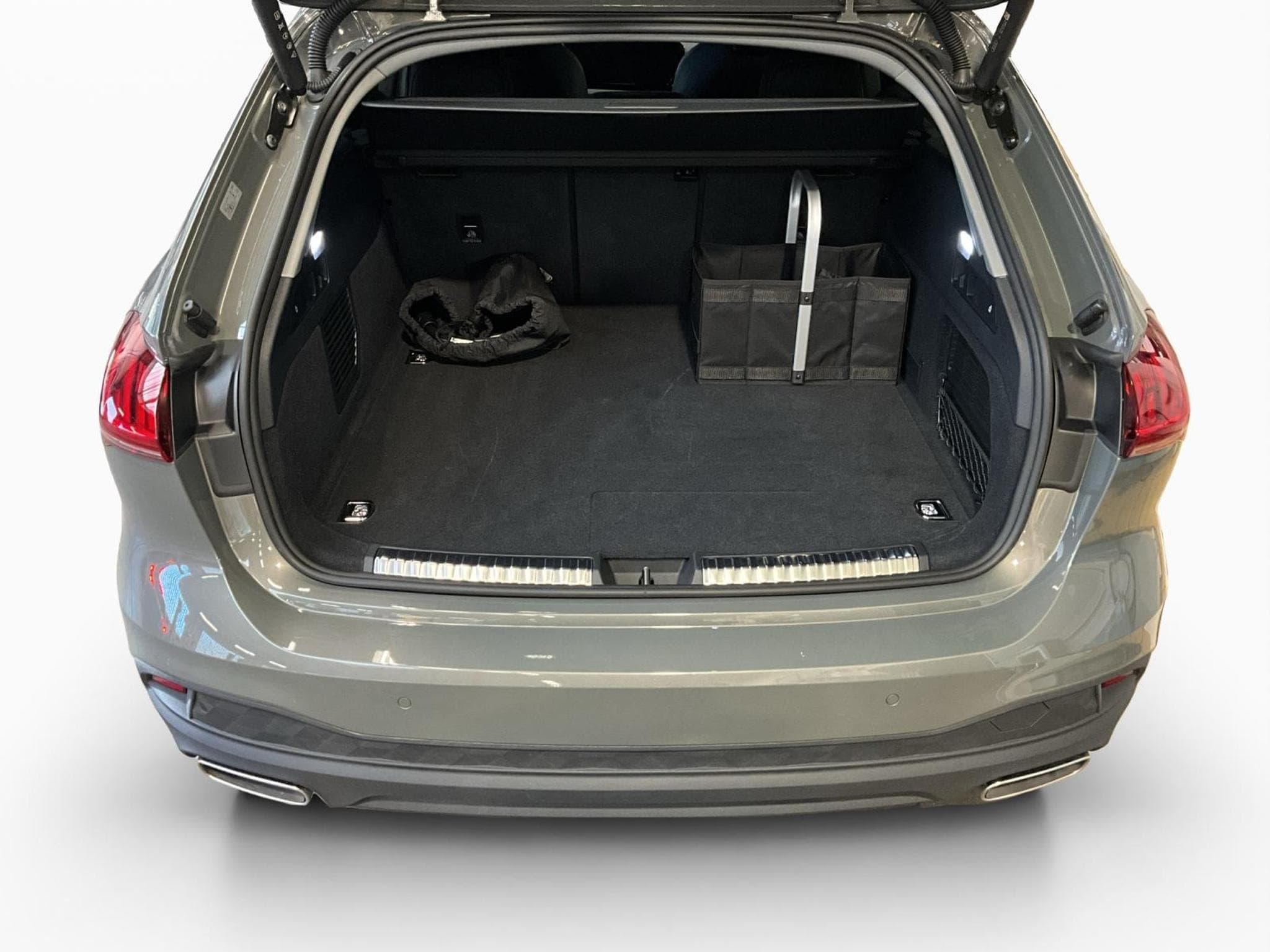 Audi A5 Avant+PHEV+Quattro+S-Tronic (2025) - Foto 20