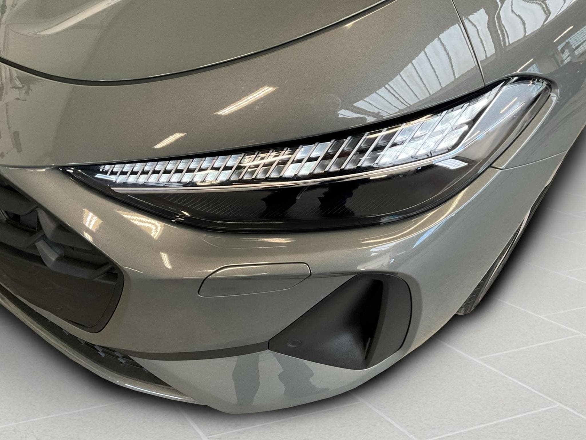 Audi A5 Avant+PHEV+Quattro+S-Tronic (2025) - Foto 9