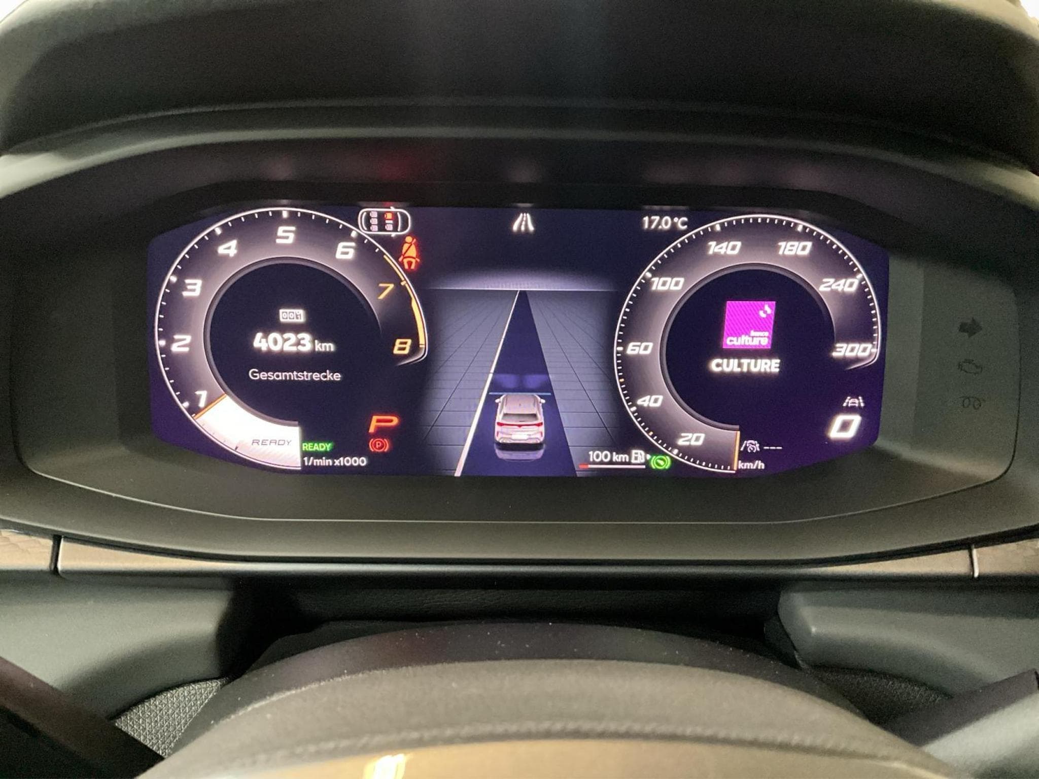 Cupra Terramar Pure-Perf+DSG+LED+Skyline (2025) - Foto 11