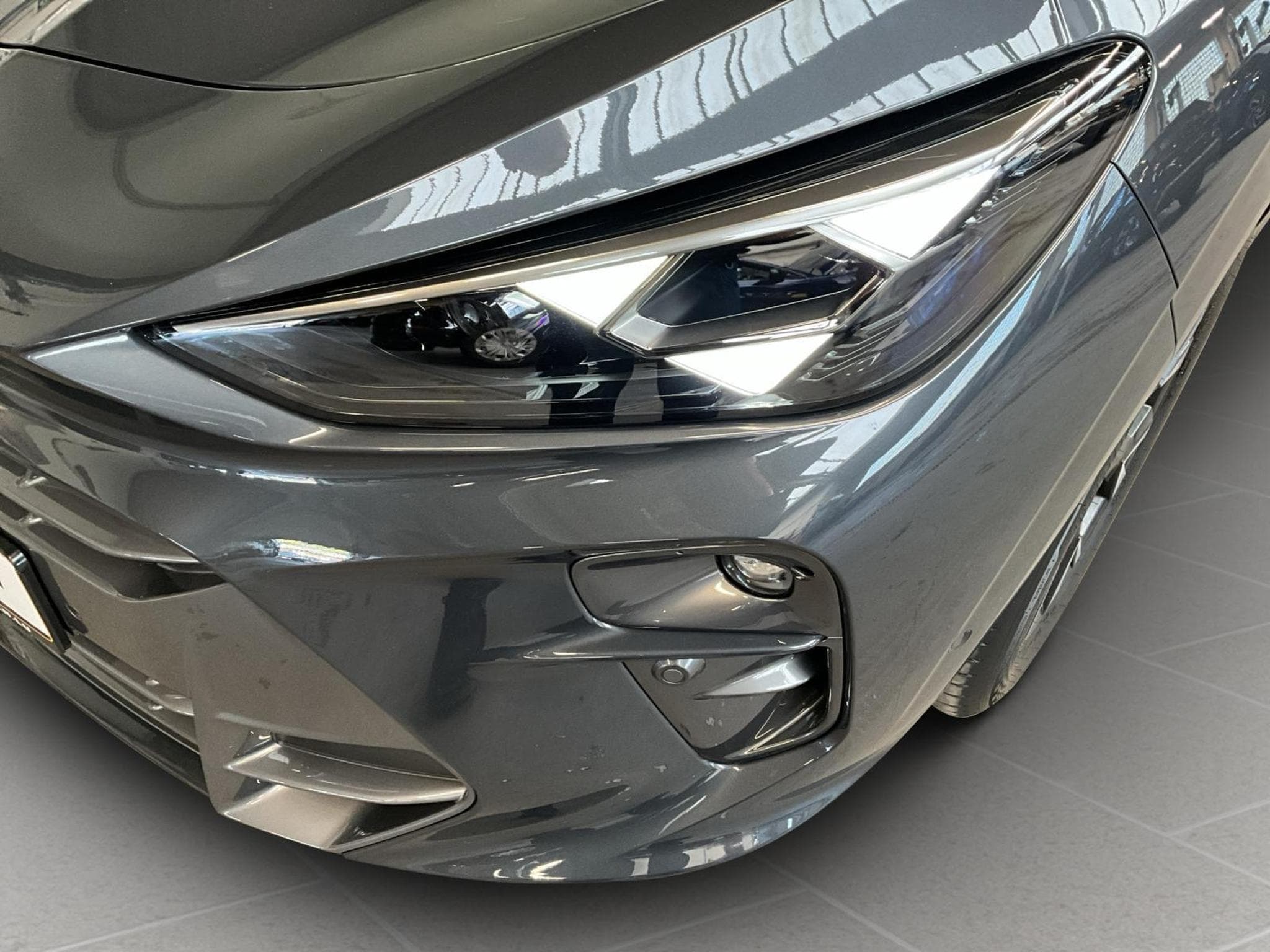 Cupra Terramar Pure-Perf+DSG+LED+Skyline (2025) - Foto 18