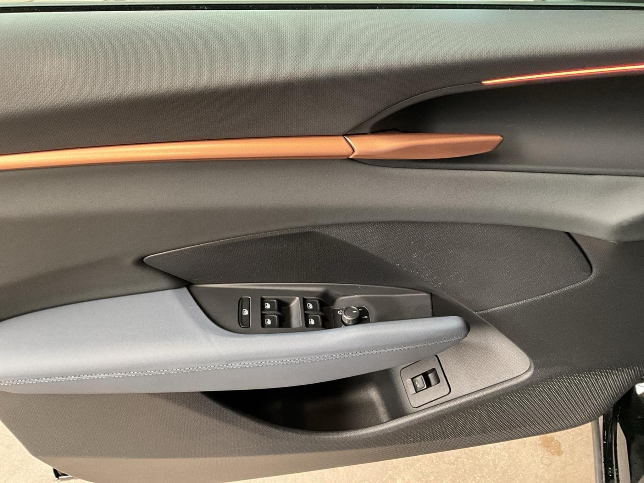 Cupra Terramar DSG+AHK+Digital-Drive+Pure-Perf.+Skyline+Int.Drive (2025) - Foto 10