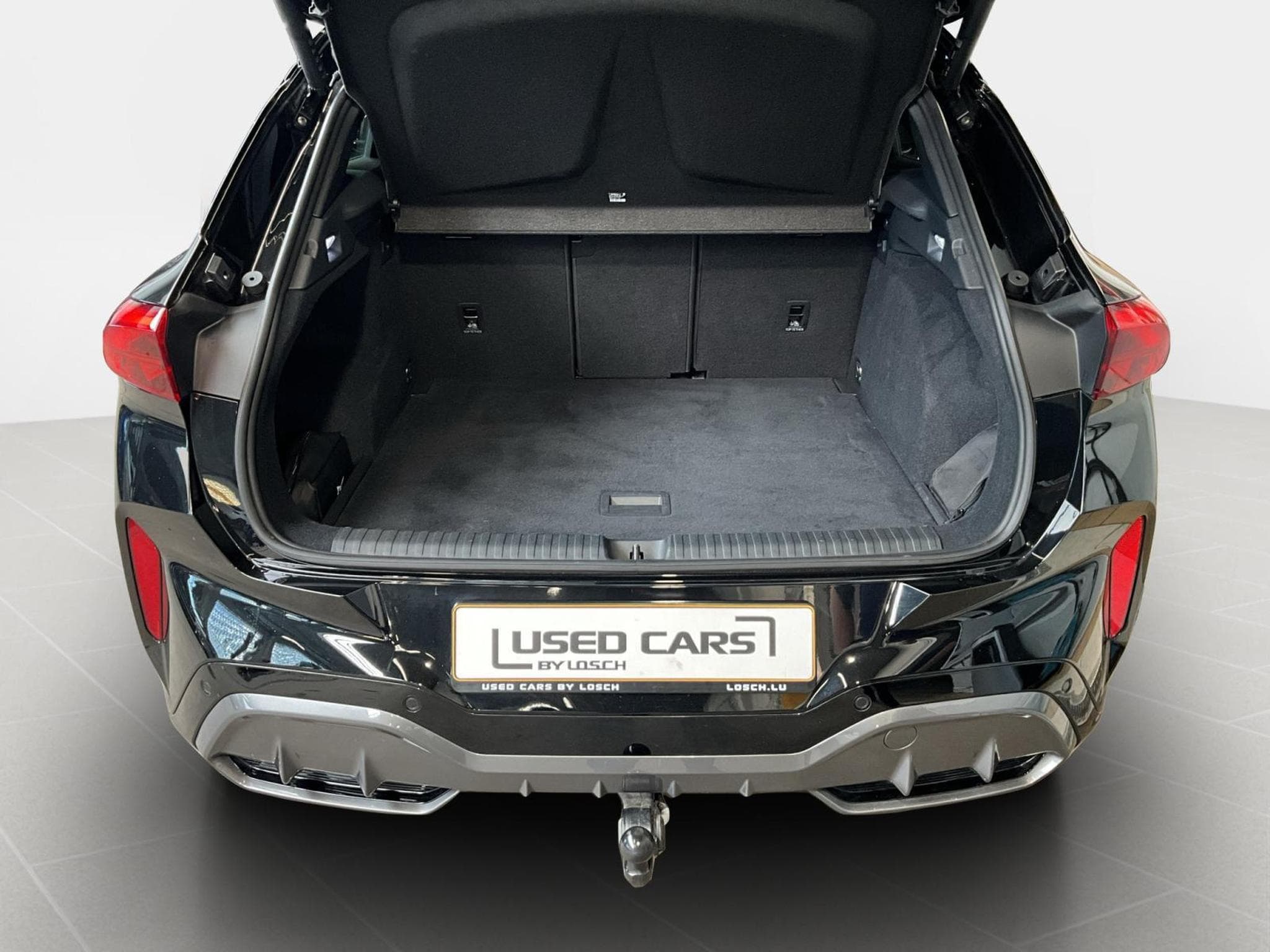 Cupra Terramar DSG+AHK+Digital-Drive+Pure-Perf.+Skyline+Int.Drive (2025) - Foto 20