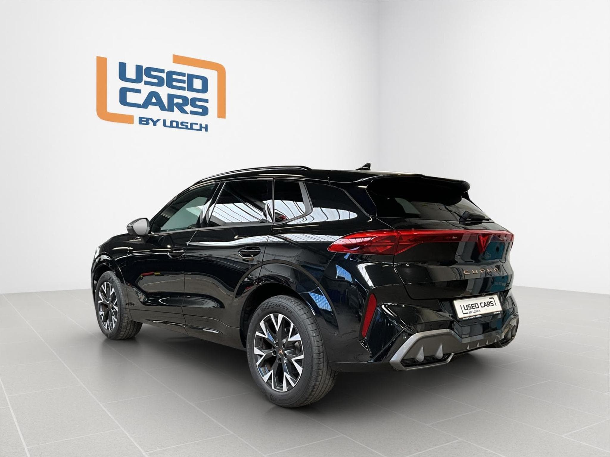 Cupra Terramar DSG+AHK+Digital-Drive+Pure-Perf.+Skyline+Int.Drive (2025) - Foto 6