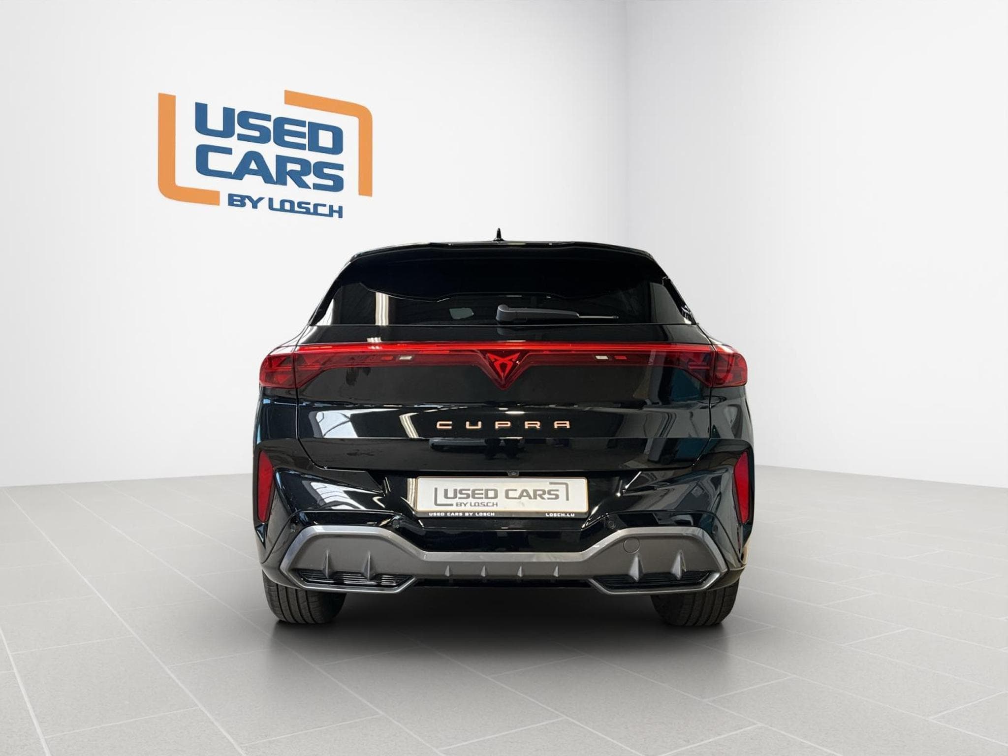 Cupra Terramar DSG+AHK+Digital-Drive+Pure-Perf.+Skyline+Int.Drive (2025) - Foto 7