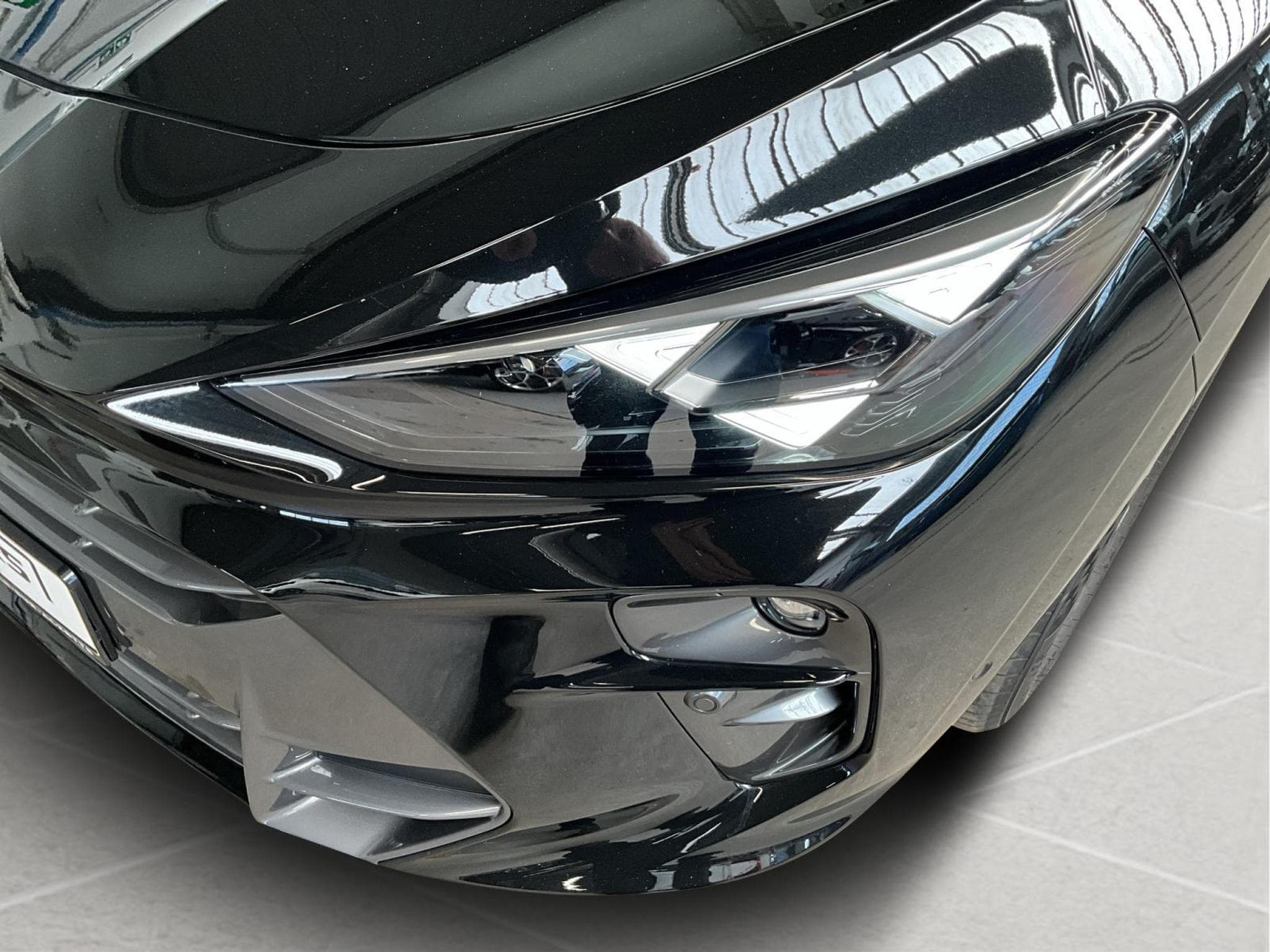 Cupra Terramar DSG+AHK+Digital-Drive+Pure-Perf.+Skyline+Int.Drive (2025) - Foto 9