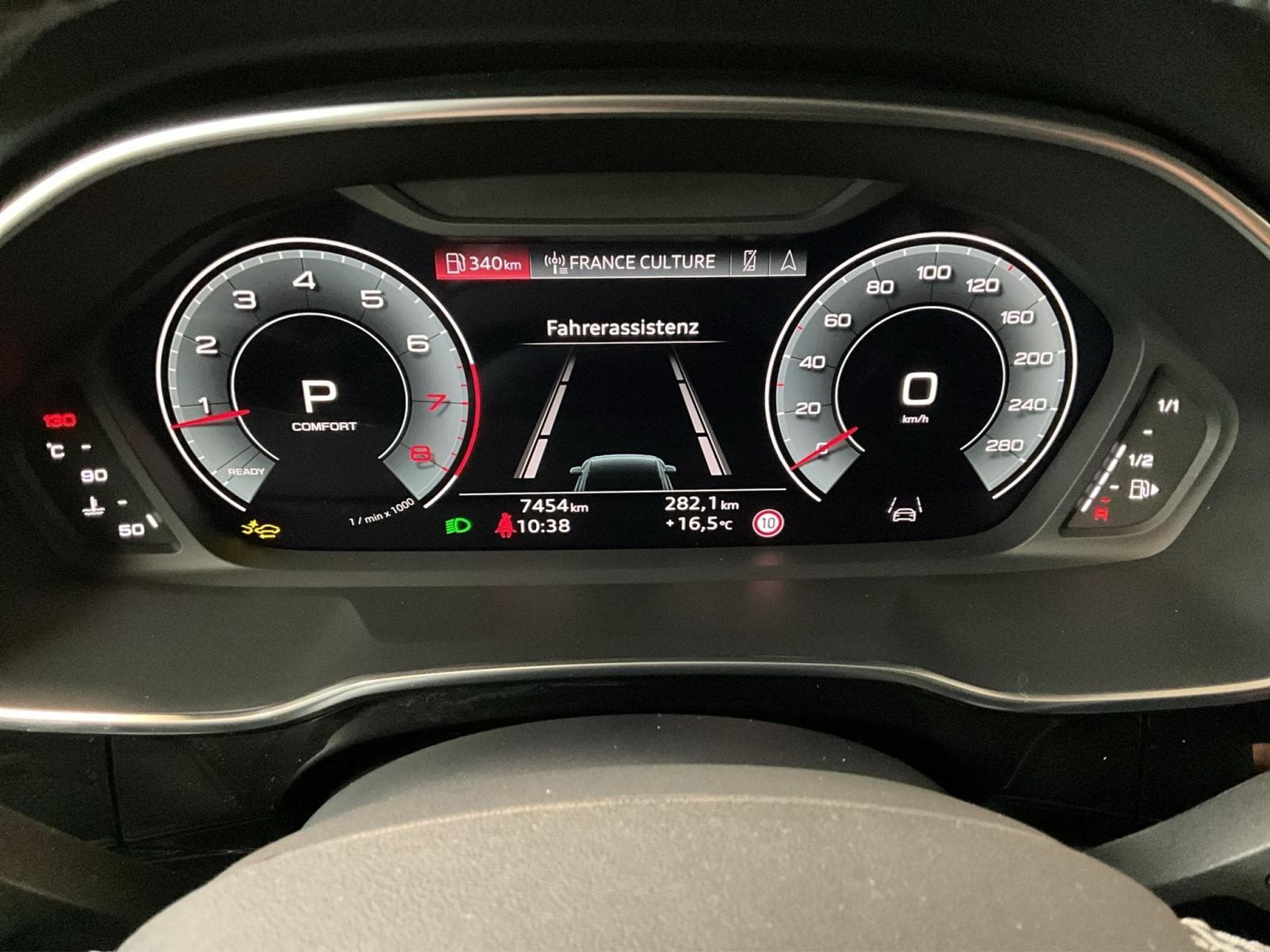 Audi Q3 SB+S-Line+35TFSI+S-Tronic (2025) - Foto 11