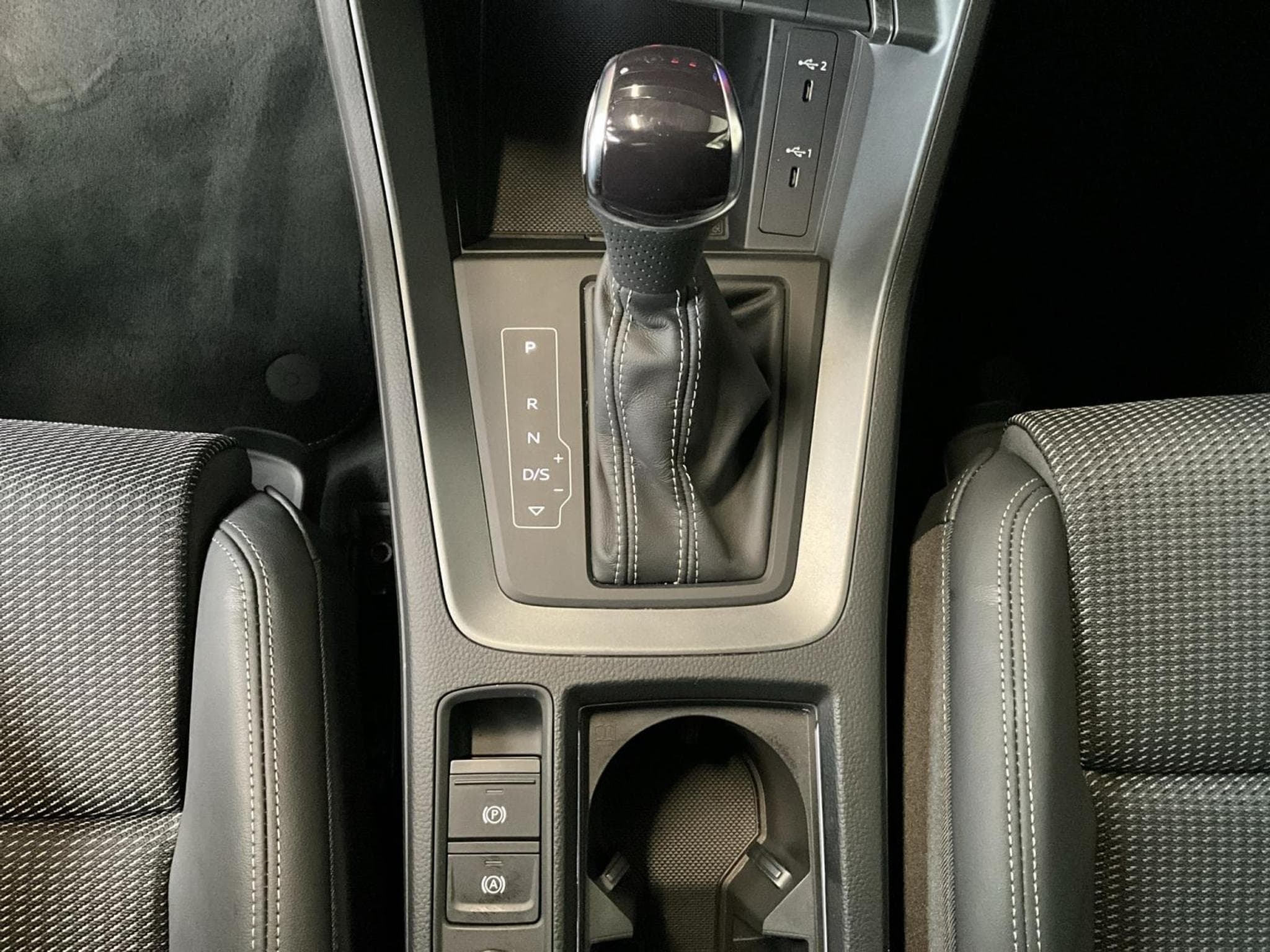 Audi Q3 SB+S-Line+35TFSI+S-Tronic (2025) - Foto 12