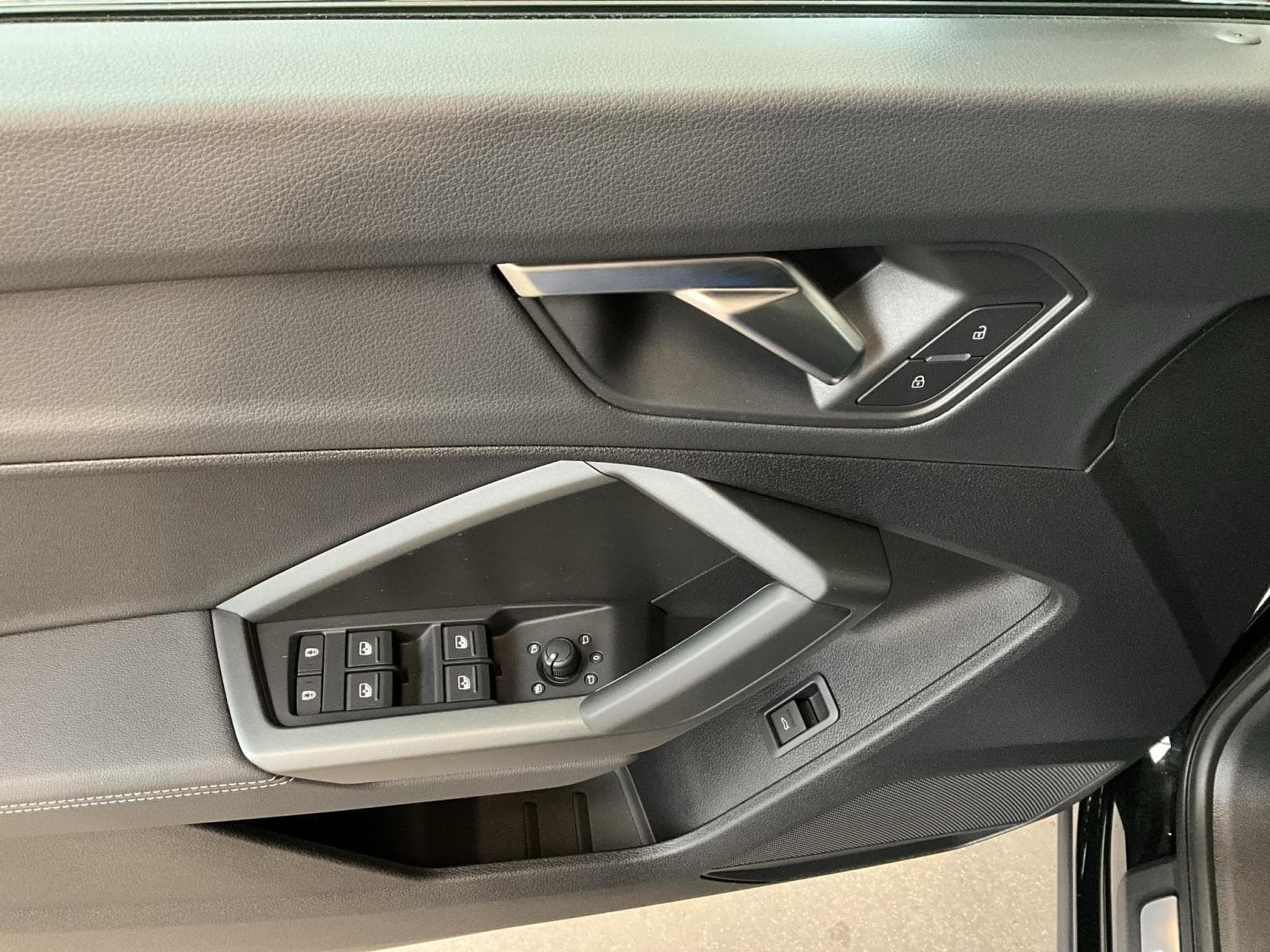 Audi Q3 SB+S-Line+35TFSI+S-Tronic (2025) - Foto 14