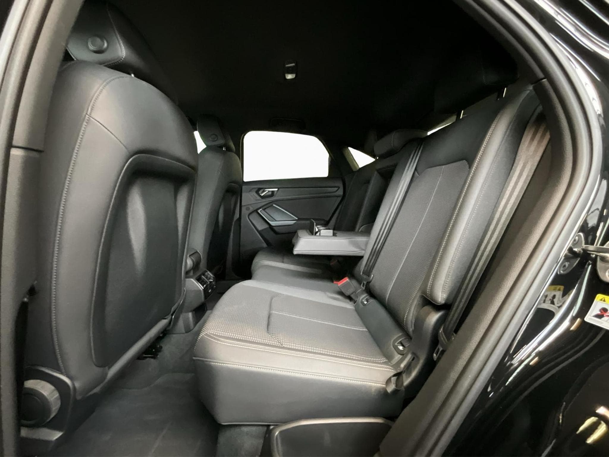 Audi Q3 SB+S-Line+35TFSI+S-Tronic (2025) - Foto 15