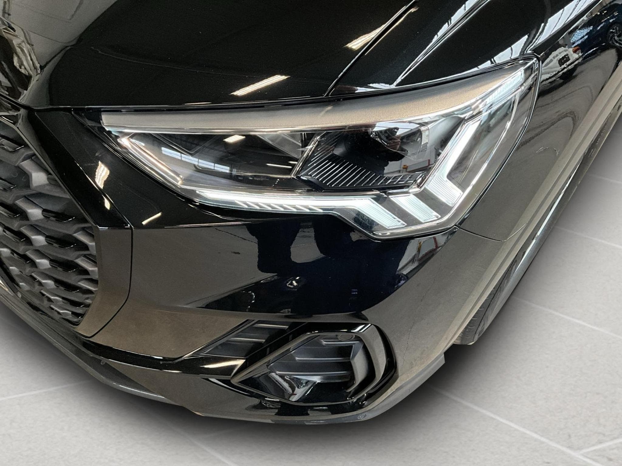 Audi Q3 SB+S-Line+35TFSI+S-Tronic (2025) - Foto 17