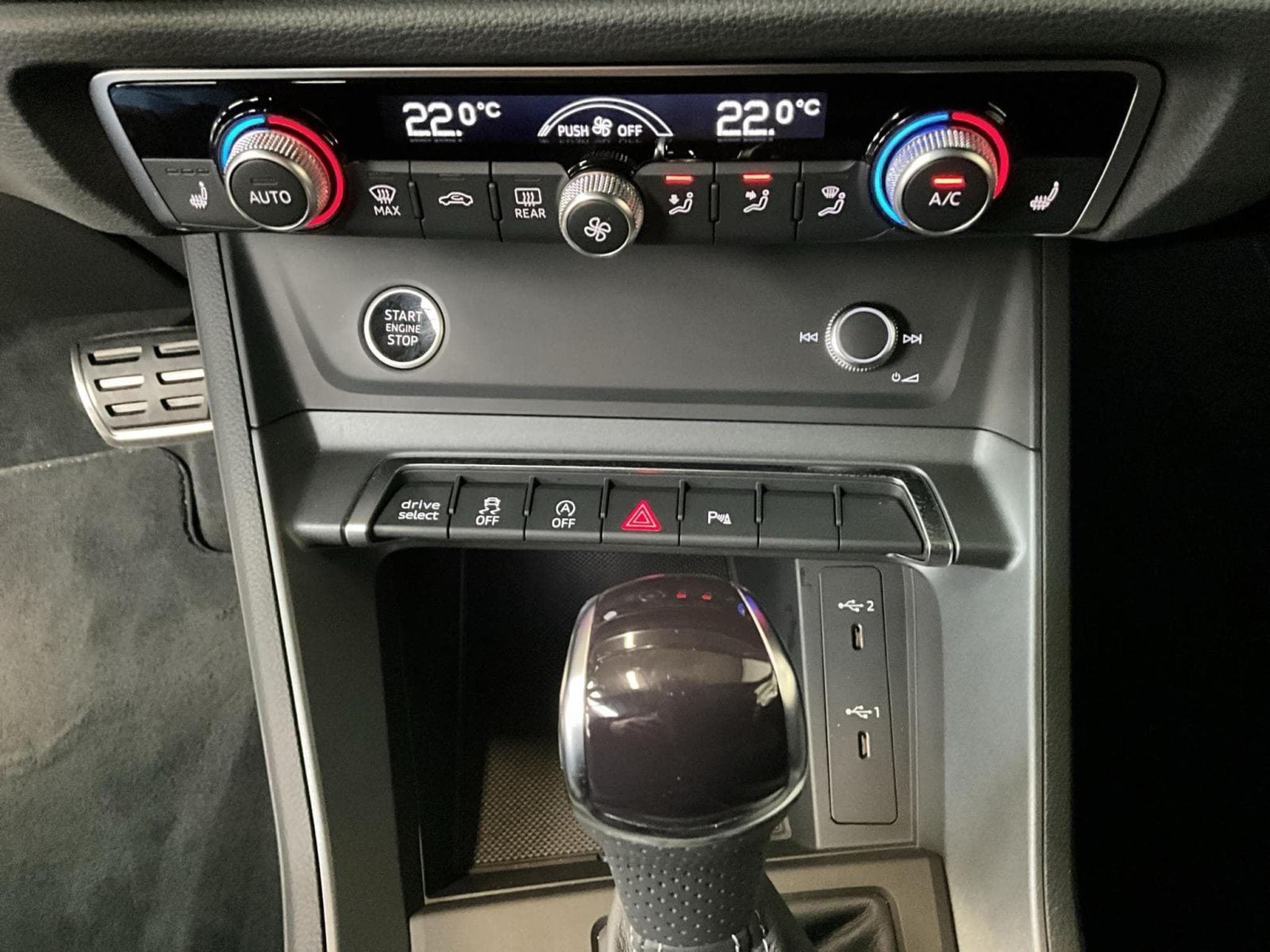 Audi Q3 SB+S-Line+35TFSI+S-Tronic (2025) - Foto 20