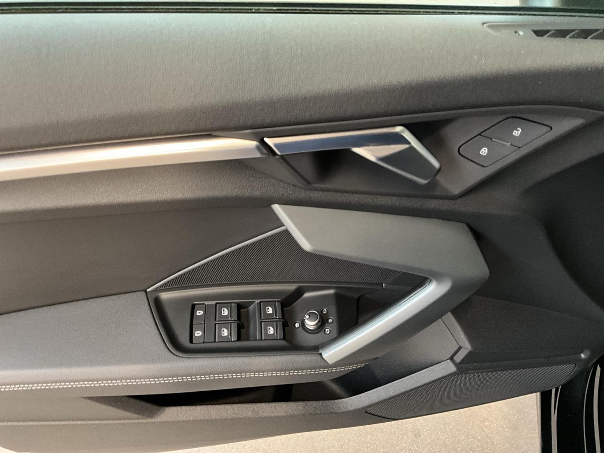 Audi A3 SB+Advanced+TFSI+S-Tronic (2025) - Foto 14