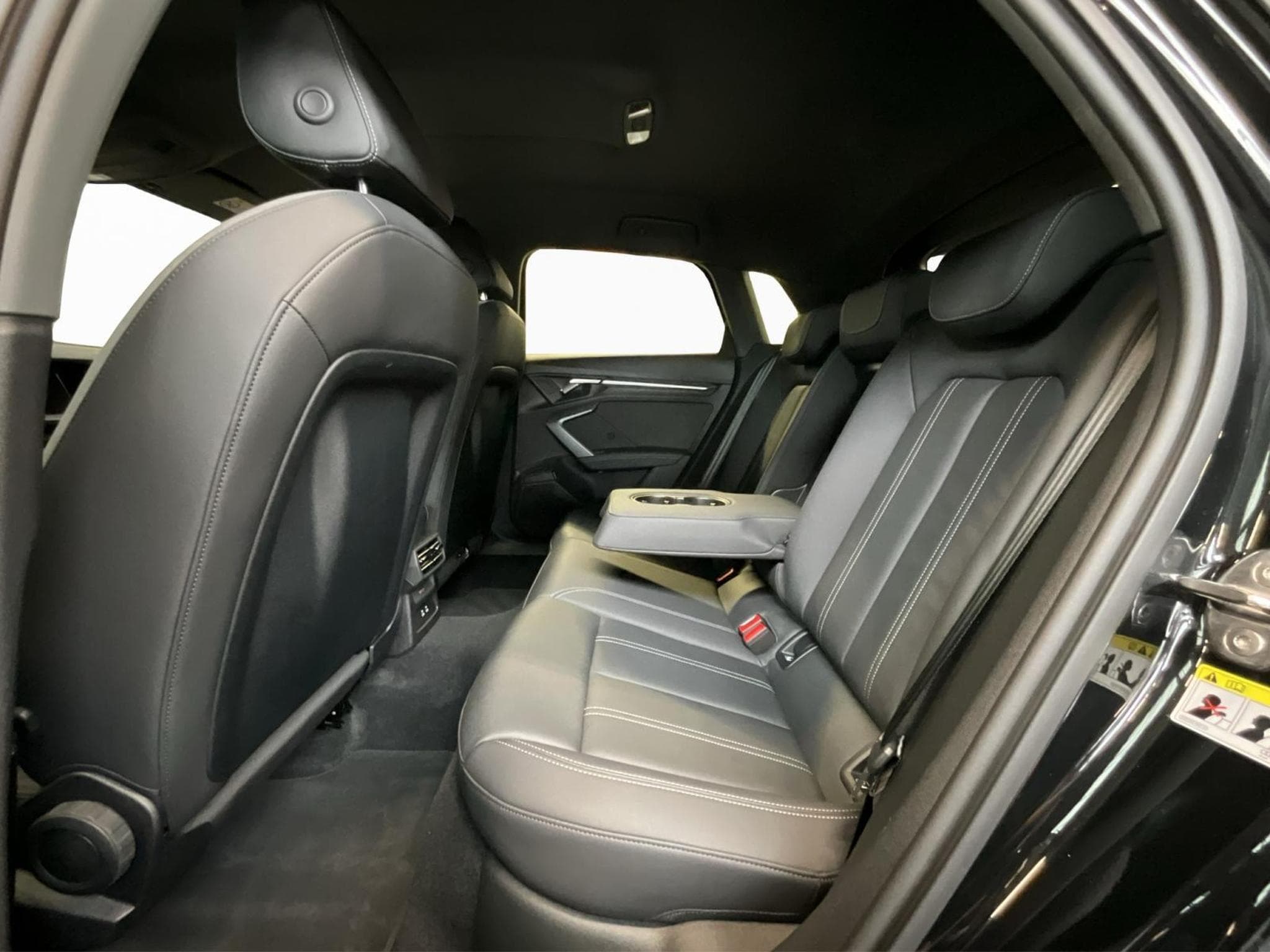 Audi A3 SB+Advanced+TFSI+S-Tronic (2025) - Foto 15