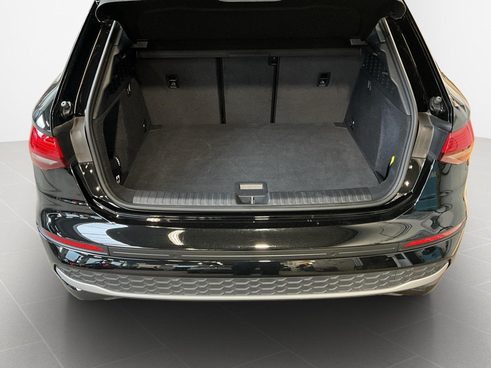 Audi A3 SB+Advanced+TFSI+S-Tronic (2025) - Foto 16