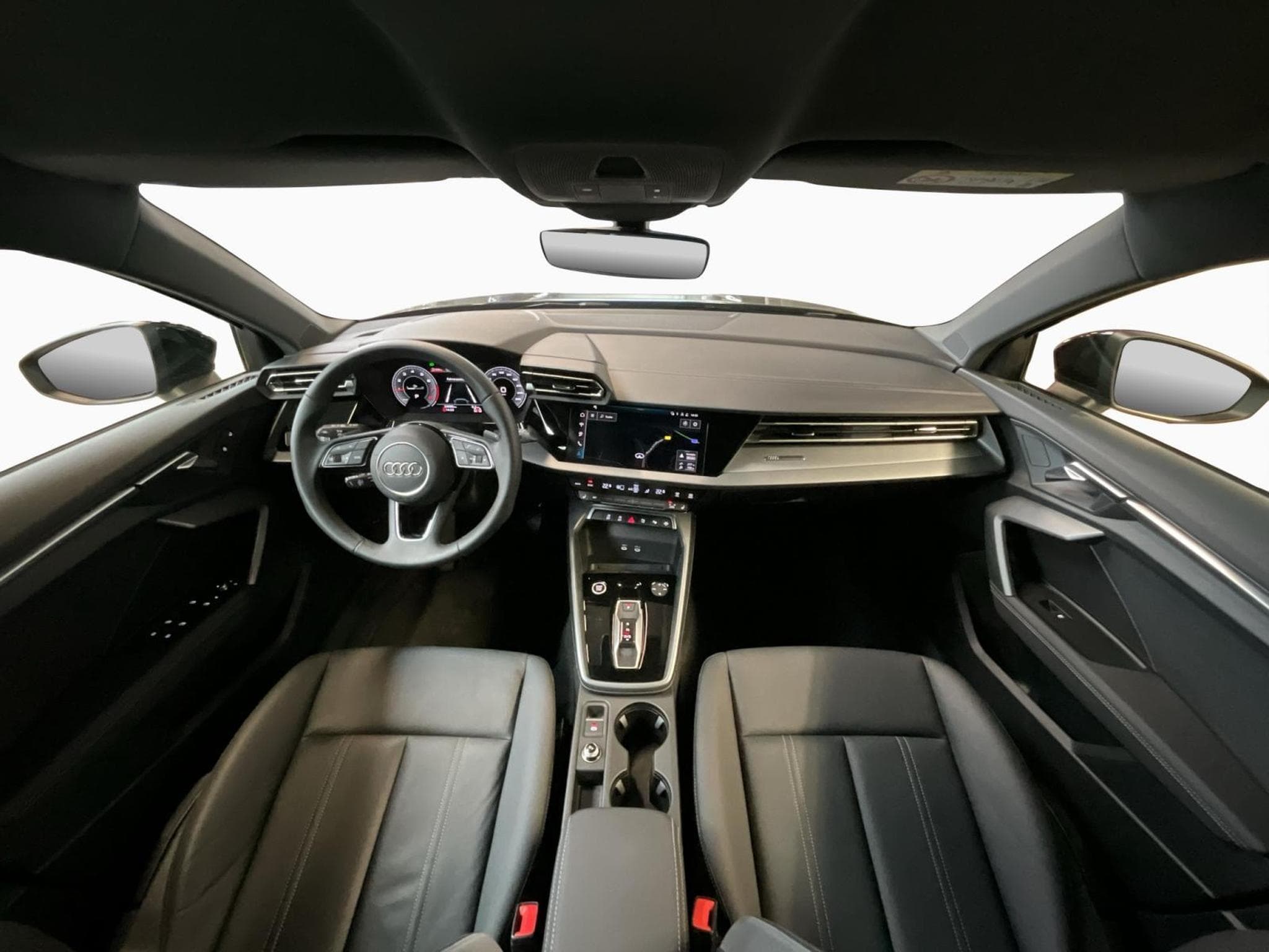 Audi A3 SB+Advanced+TFSI+S-Tronic (2025) - Foto 2