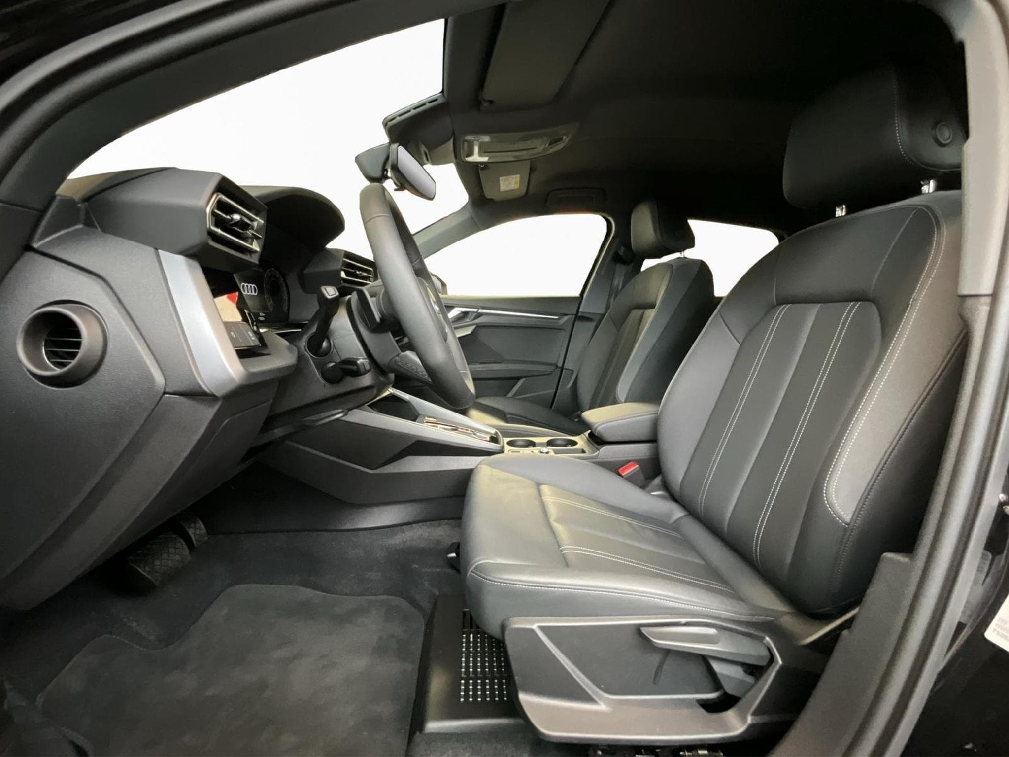 Audi A3 SB+Advanced+TFSI+S-Tronic (2025) - Foto 9