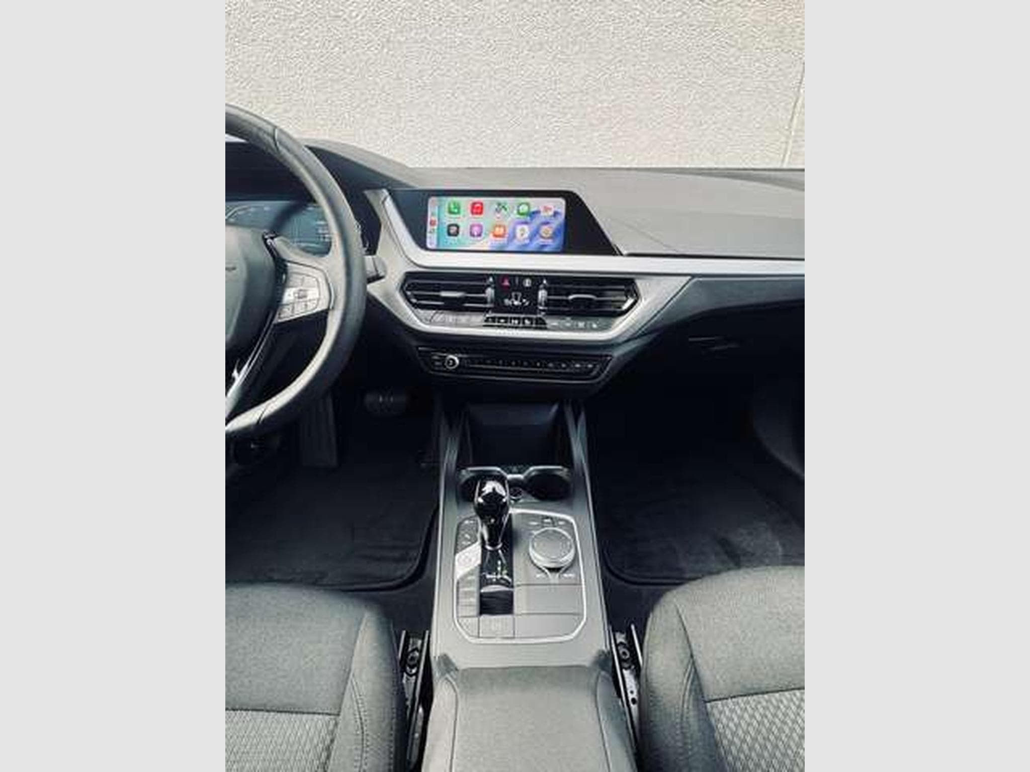 BMW 116 116i Automatique //12 Mois De Garantie ✅✅✅ (2023) - Photo 10