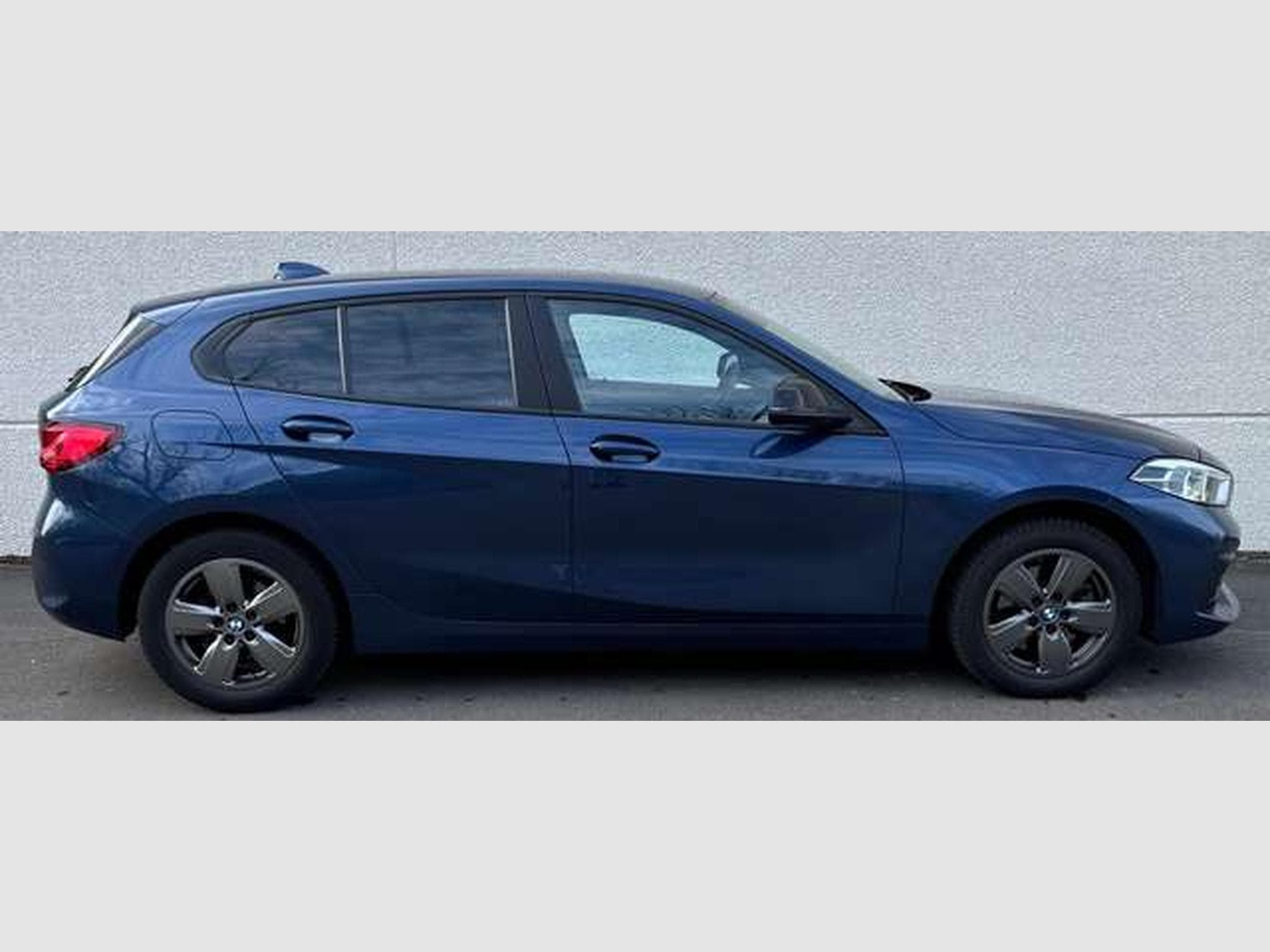 BMW 116 116i Automatique //12 Mois De Garantie ✅✅✅ (2023) - Photo 4